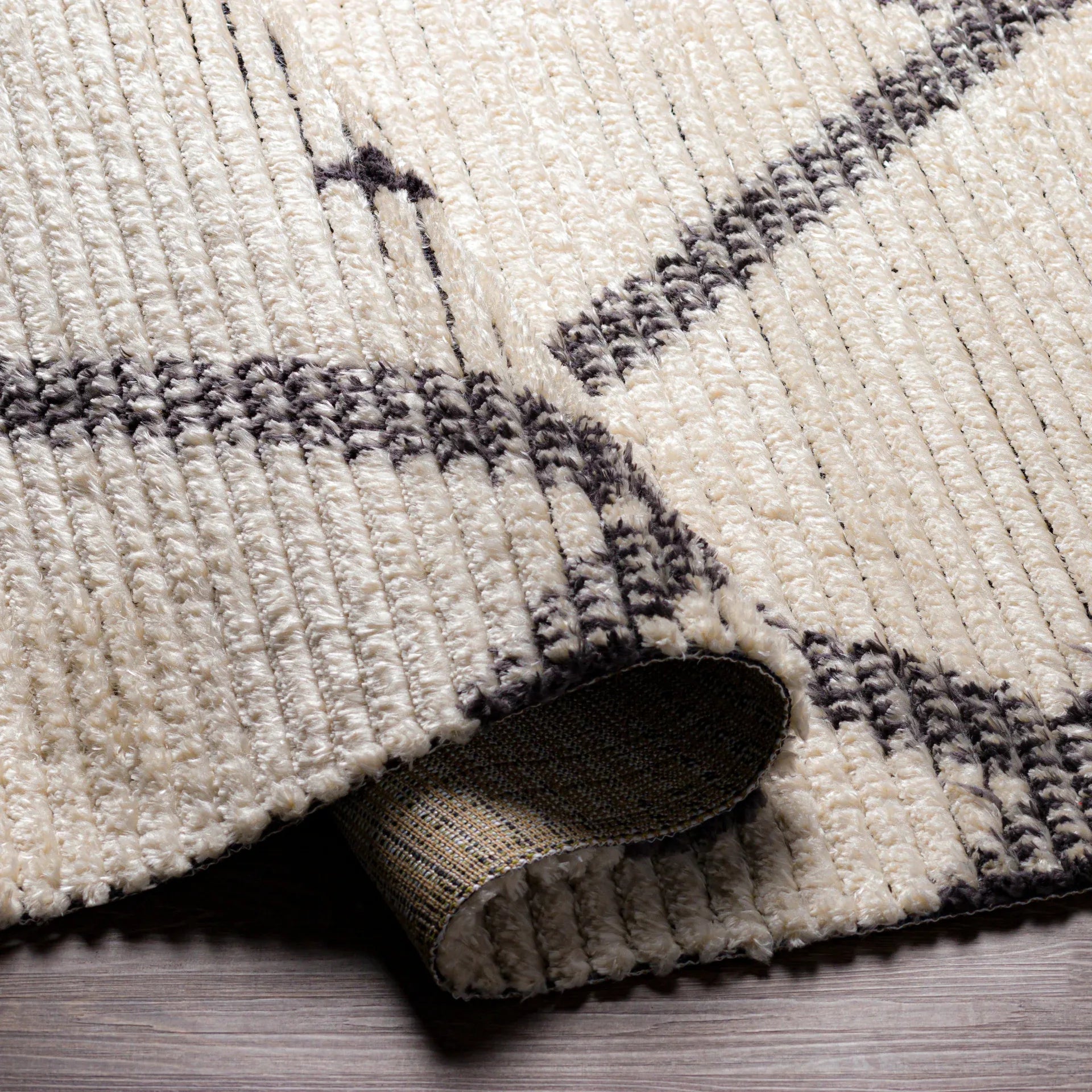 Enzo Machine Woven Rug Livabliss Enzo