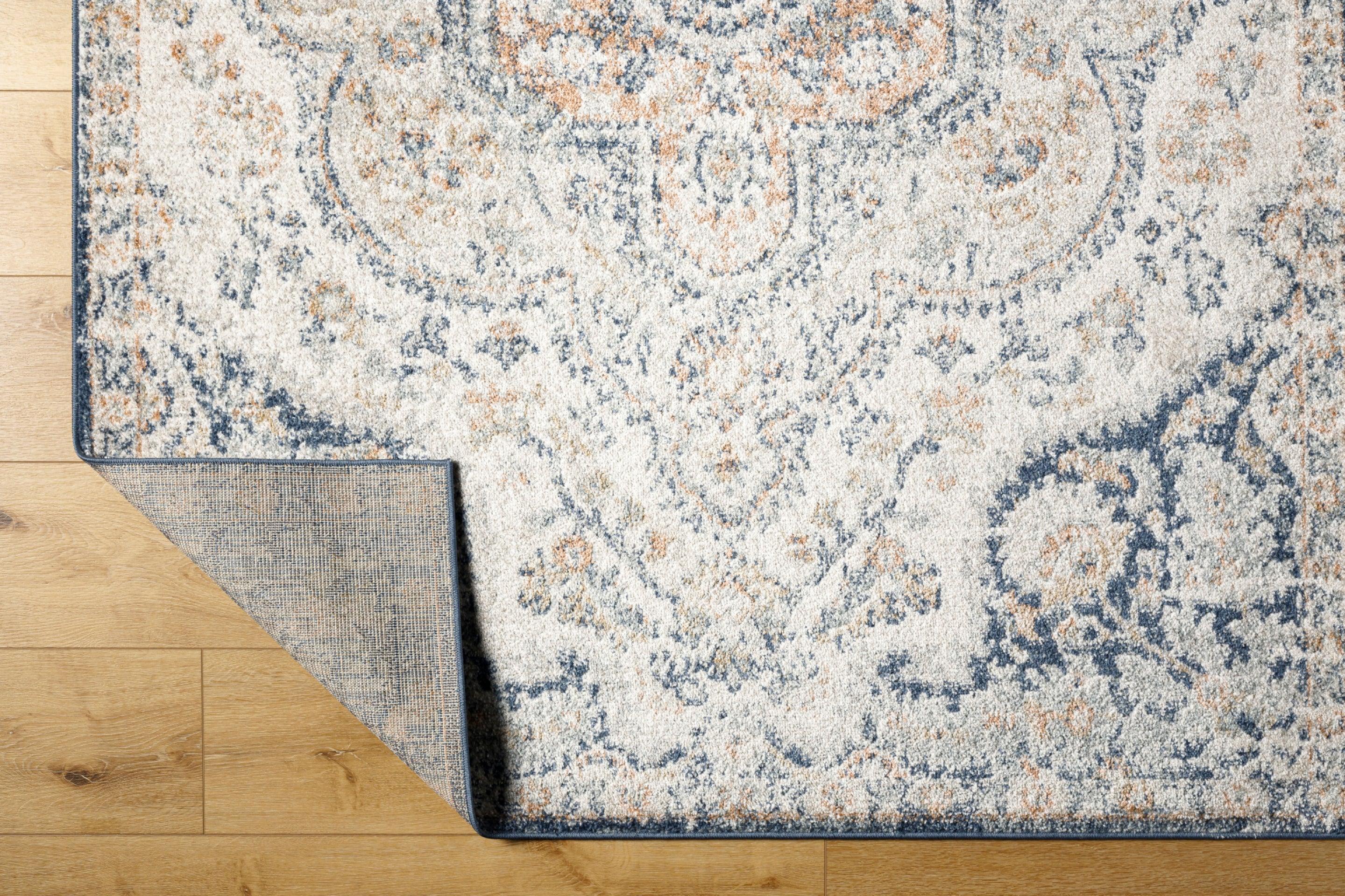 Elaziz Machine Woven Rug Livabliss Elaziz