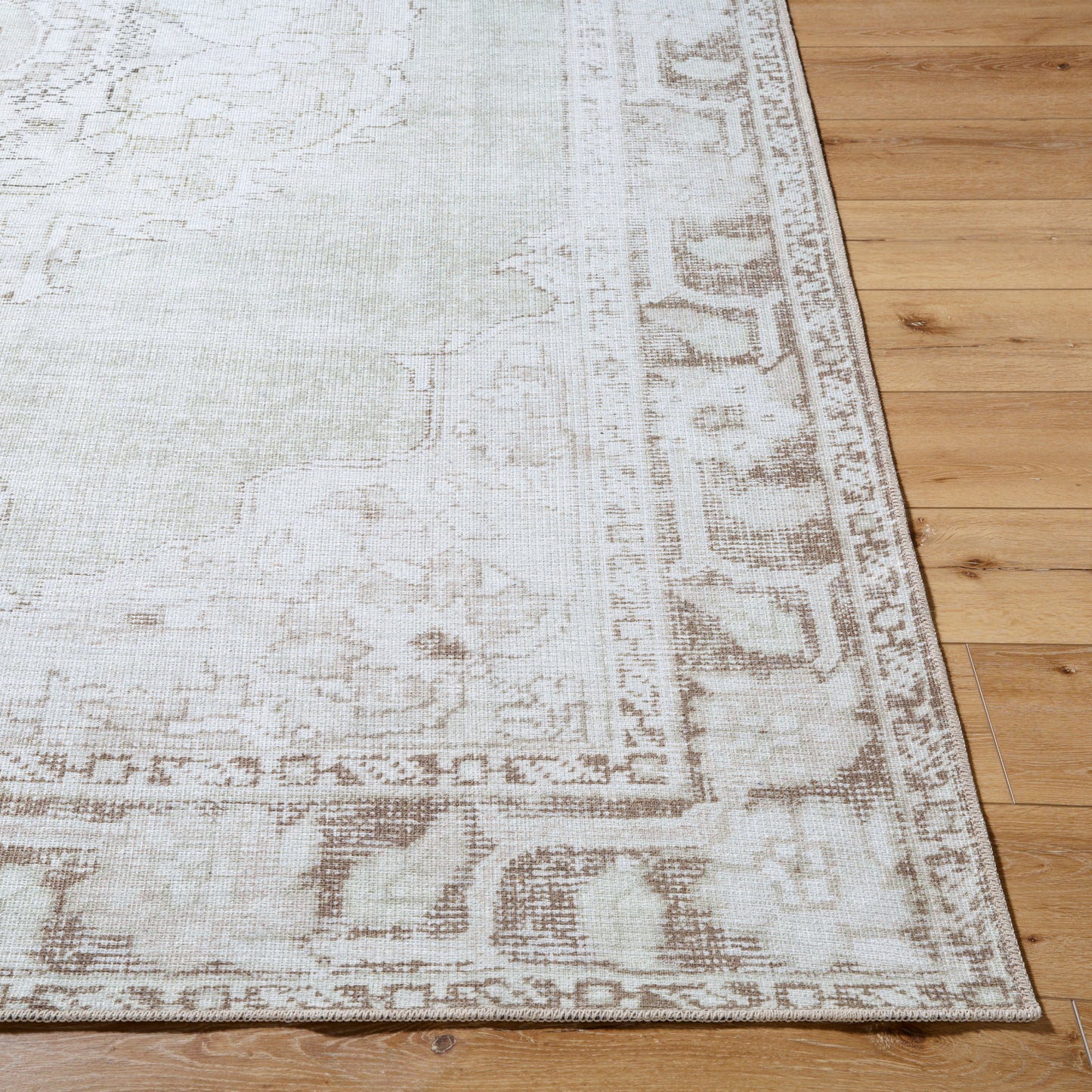 Rainier Machine Woven Rug Our Pnw Home X Livabliss Rainier