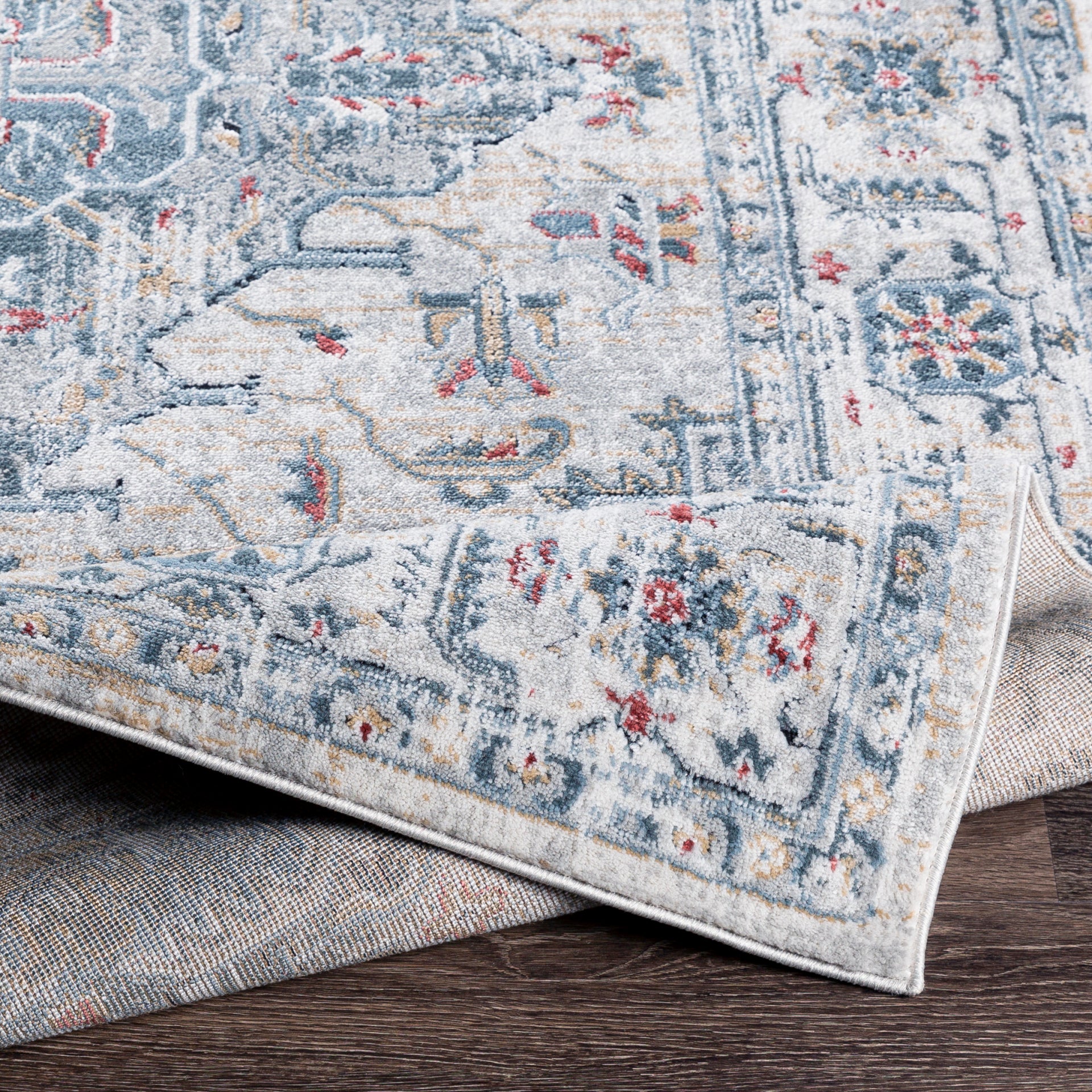 Jolie Machine Woven Rug Livabliss Jolie