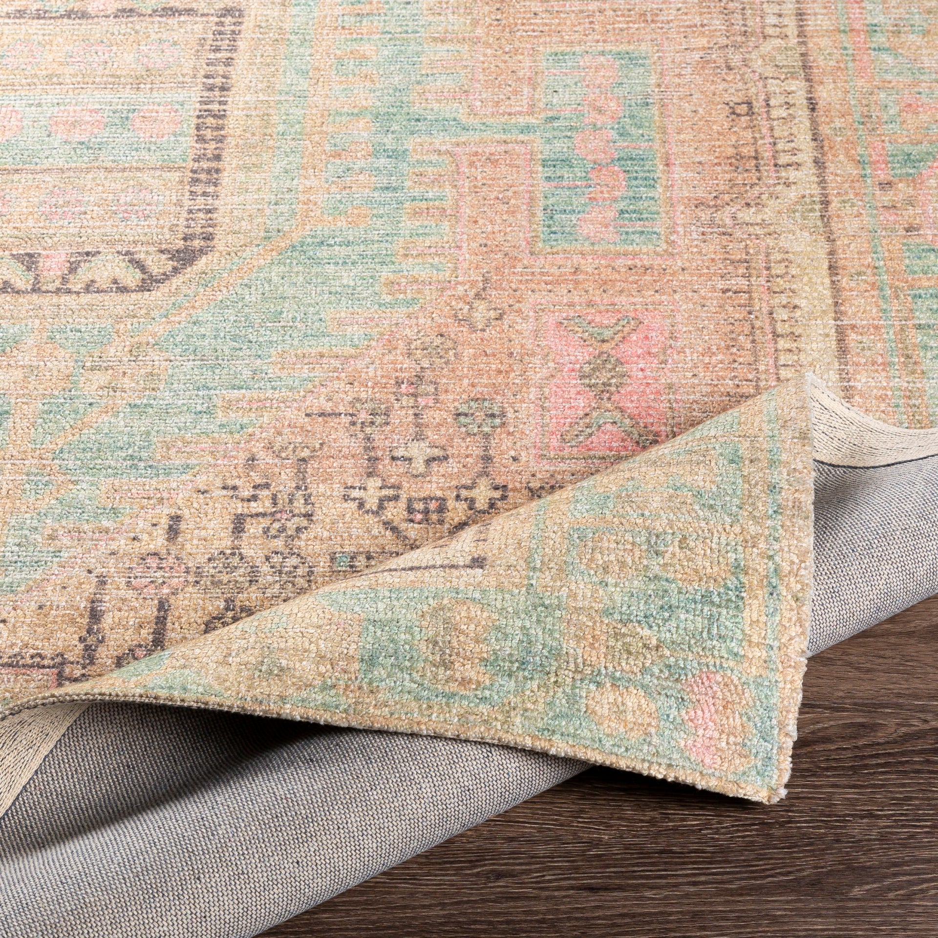 Unique Handmade Rug Livabliss Unique