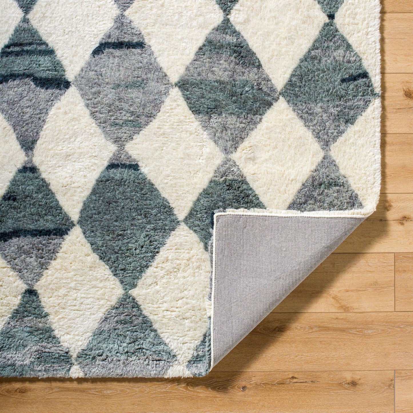 Beni Moroccan Handmade Rug Livabliss Beni Moroccan
