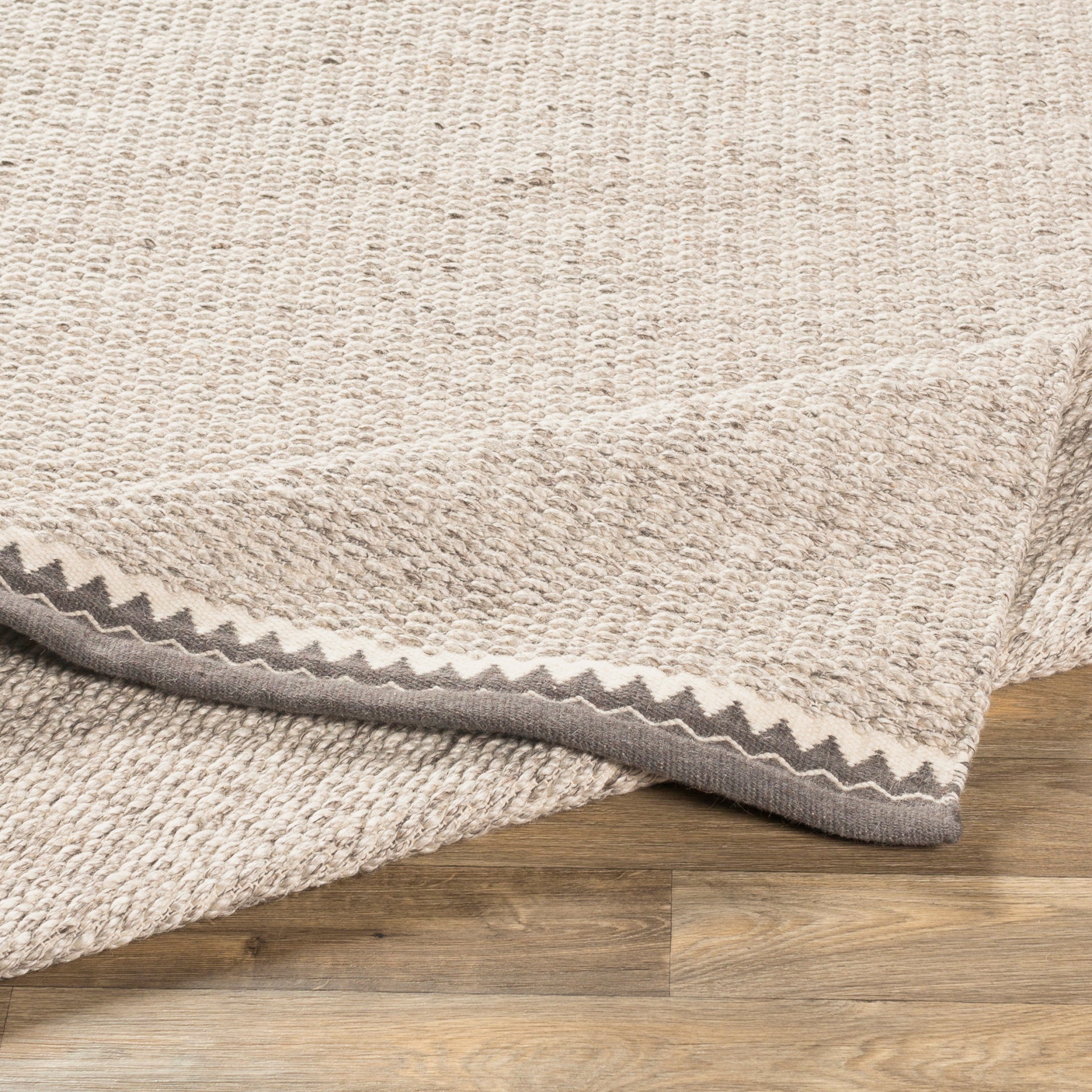 Retro Handmade Rug Livabliss Retro