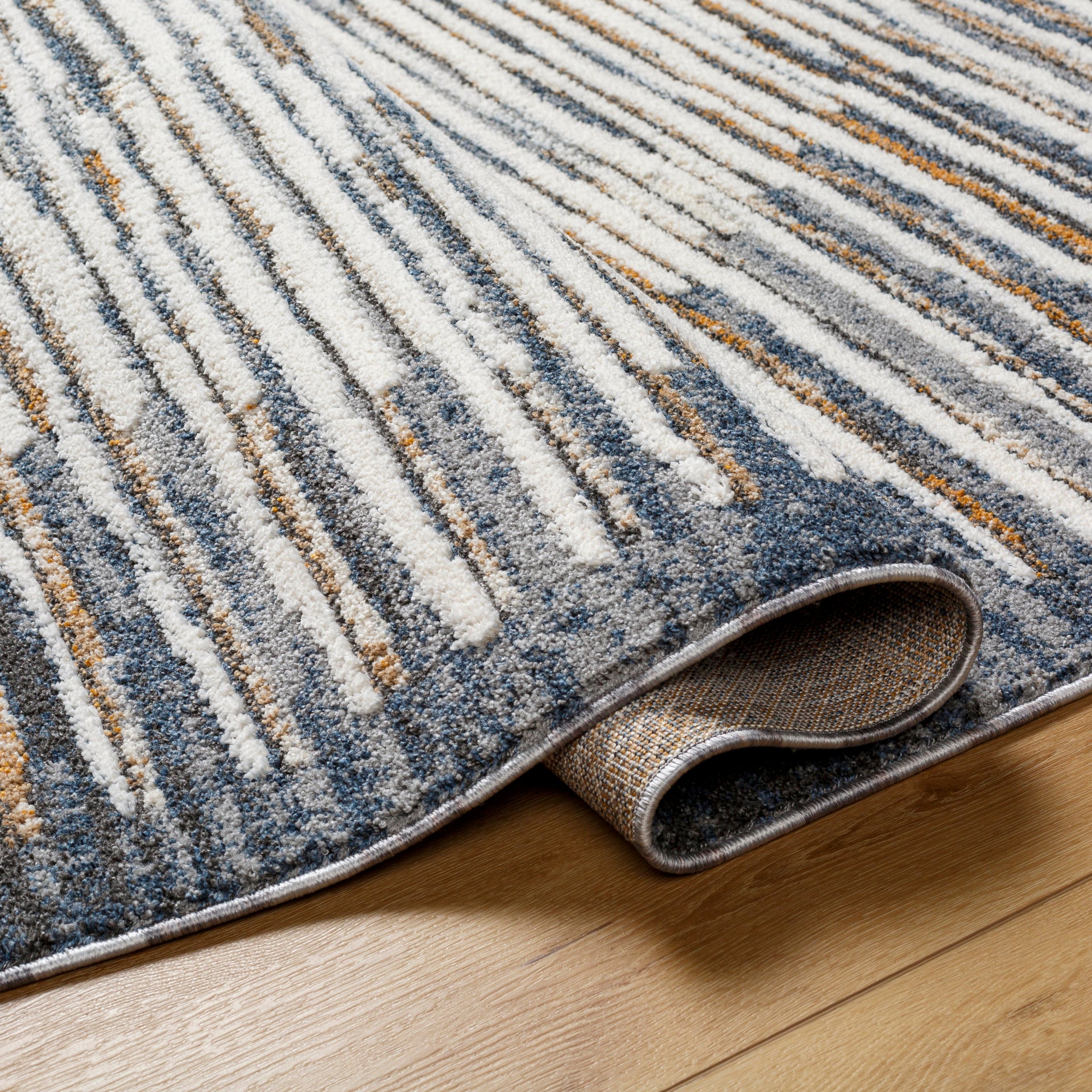 Valet Machine Woven Rug Livabliss Valet