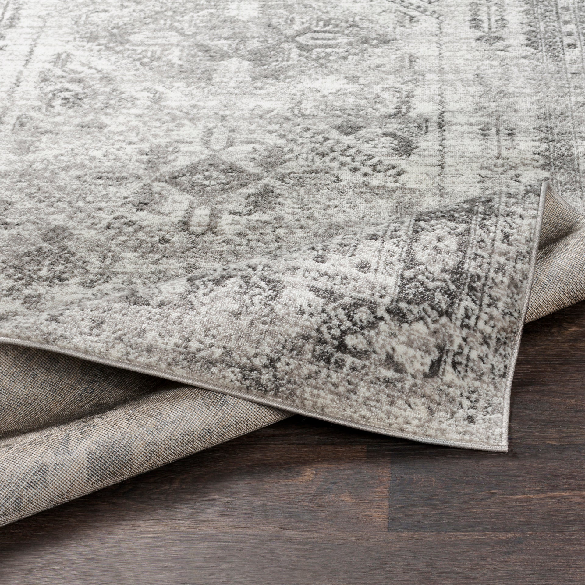 Monte Carlo Machine Woven Rug Livabliss Monte Carlo
