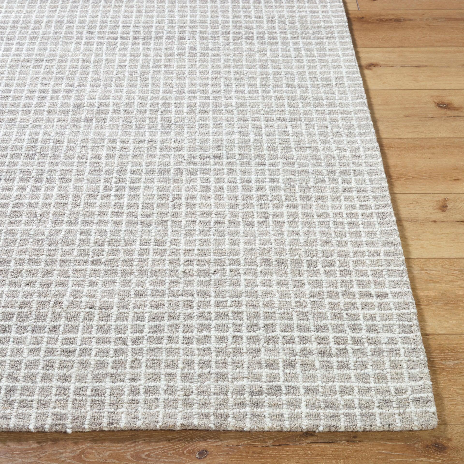 Andreas Handmade Rug Vivir X Livabliss Andreas