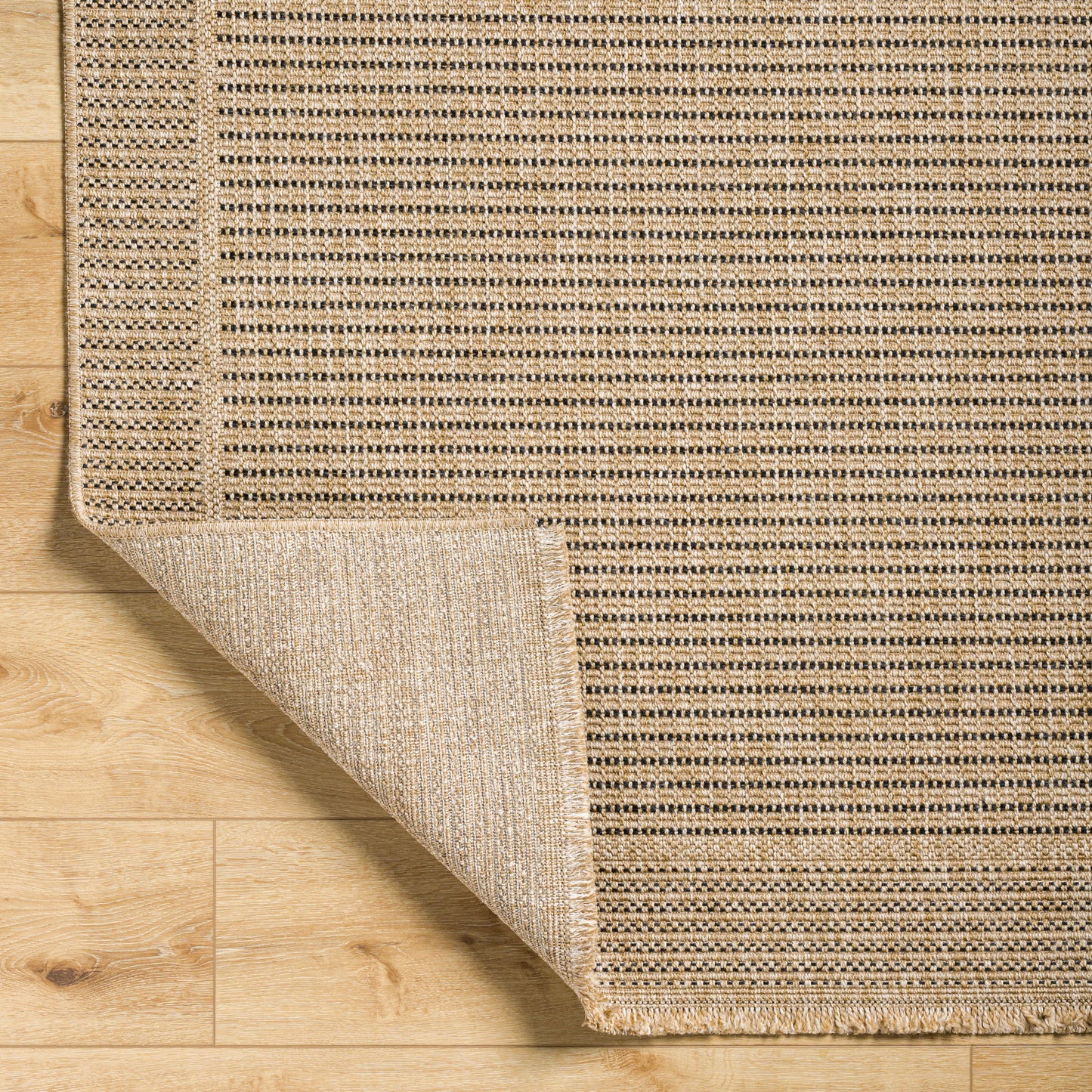 Mirage Machine Woven Rug Livabliss Mirage