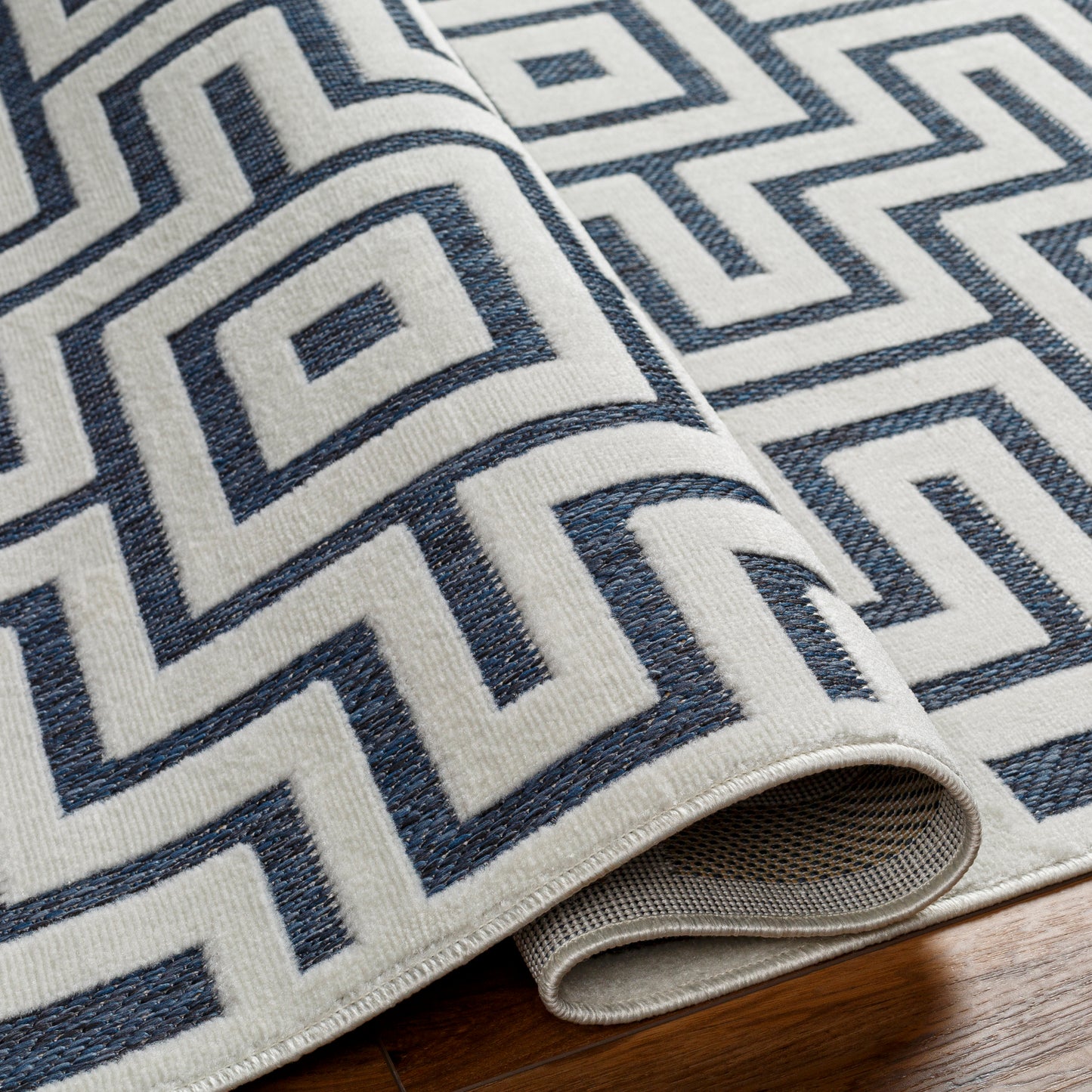 San Diego Machine Woven Rug Livabliss San Diego