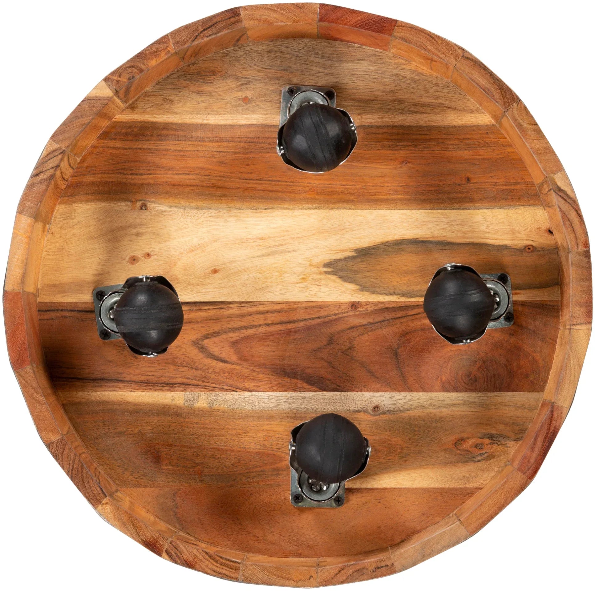 Troyes End Table Livabliss Troyes