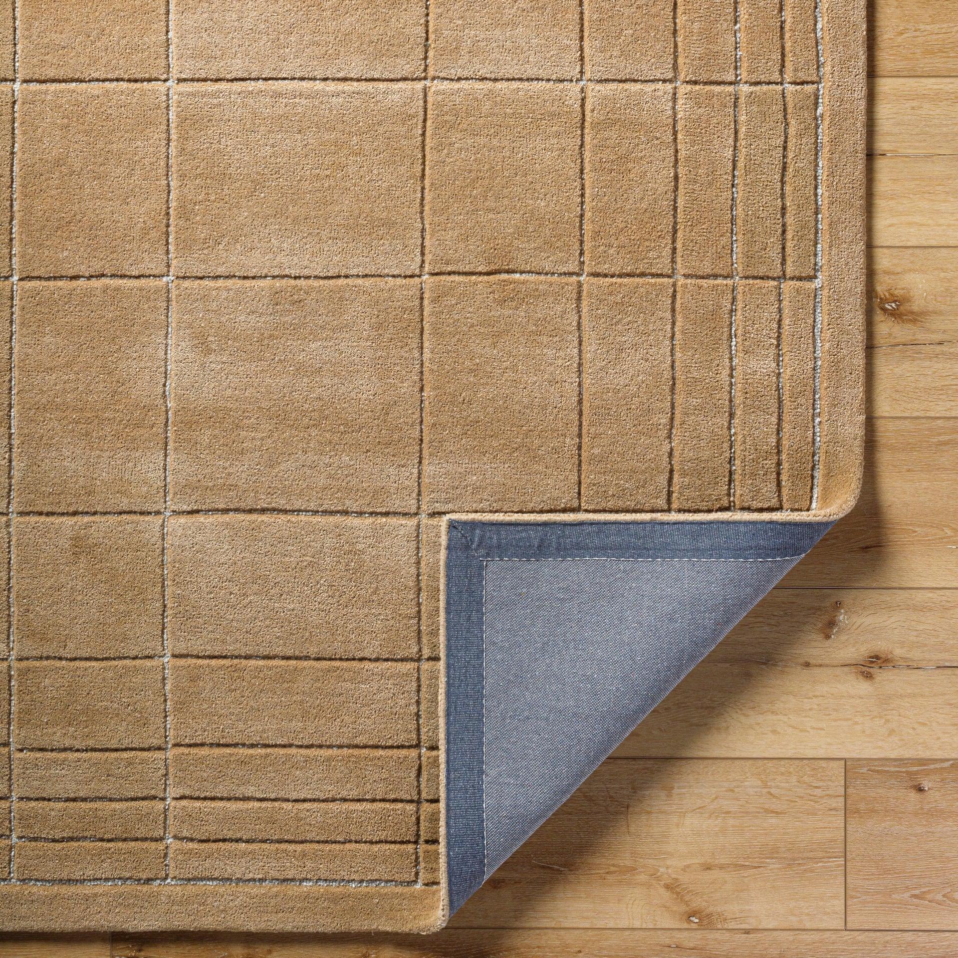 Brook Handmade Rug Livabliss Brook