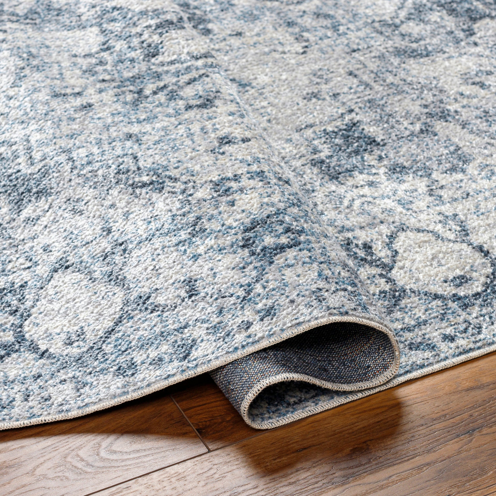 Lillian Machine Woven Rug Livabliss Lillian