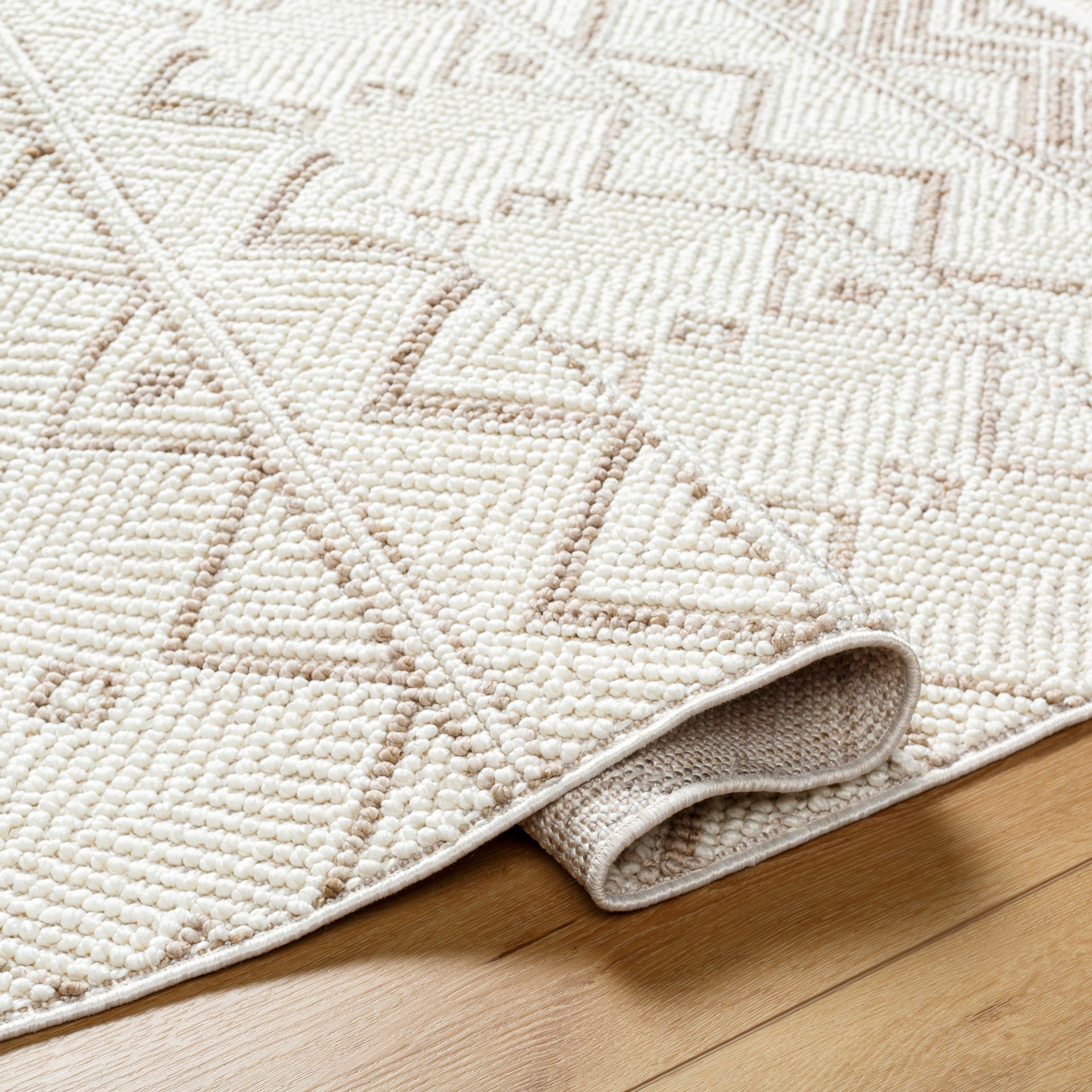 New Delhi Machine Woven Rug Livabliss New Delhi