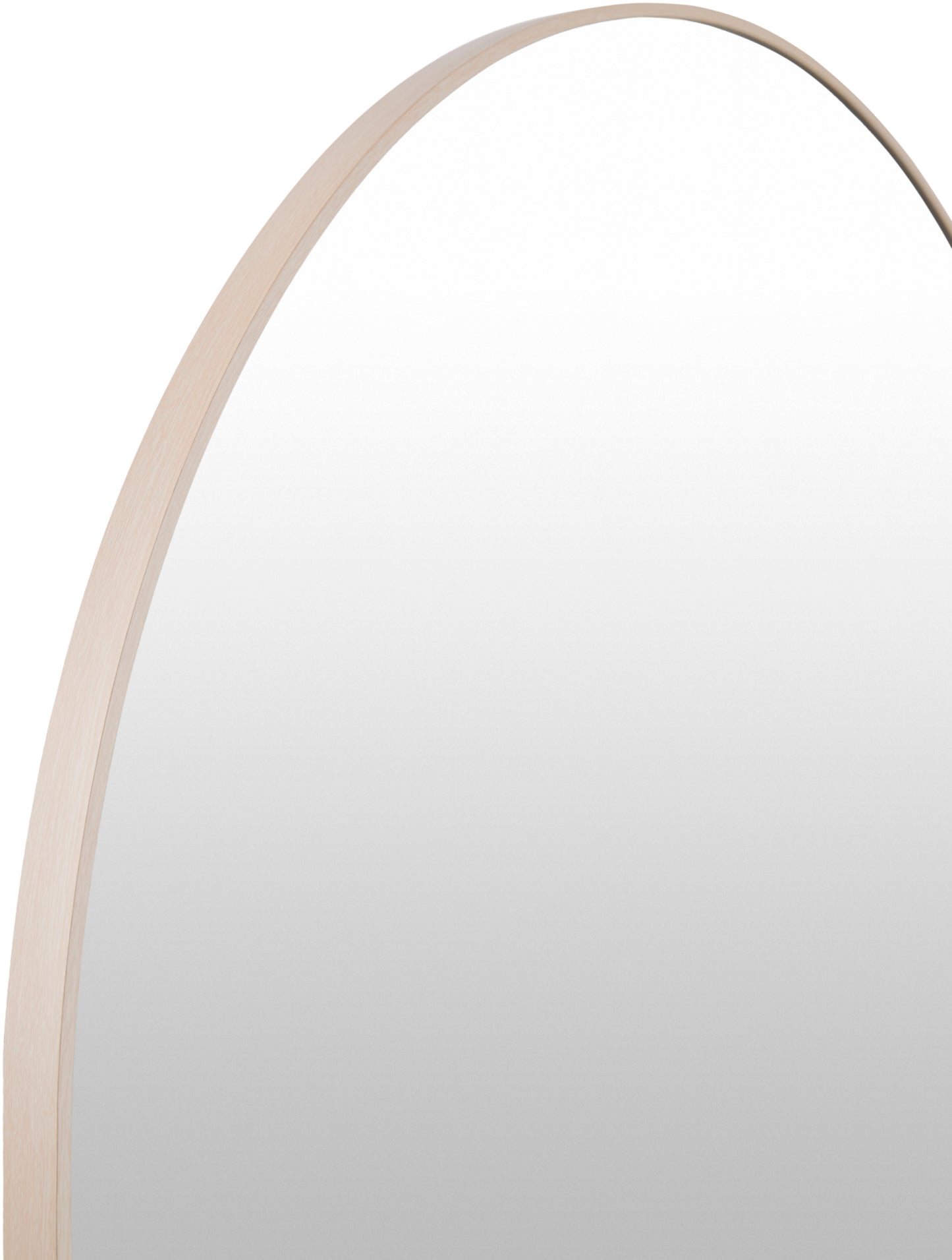 Aranya Mantel Mirror Livabliss Aranya