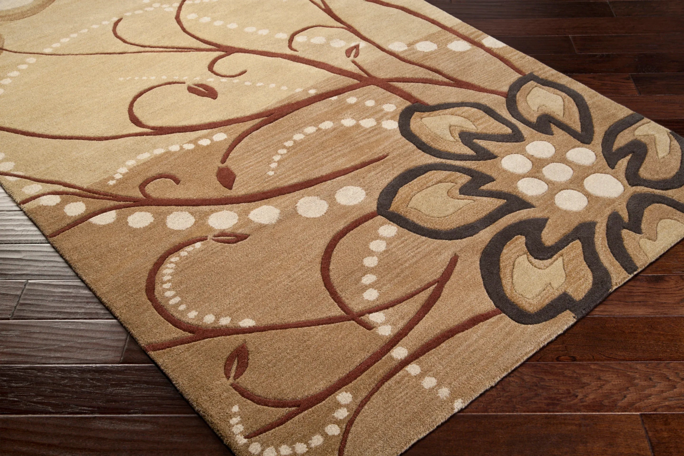 Athena Handmade Rug Livabliss Athena