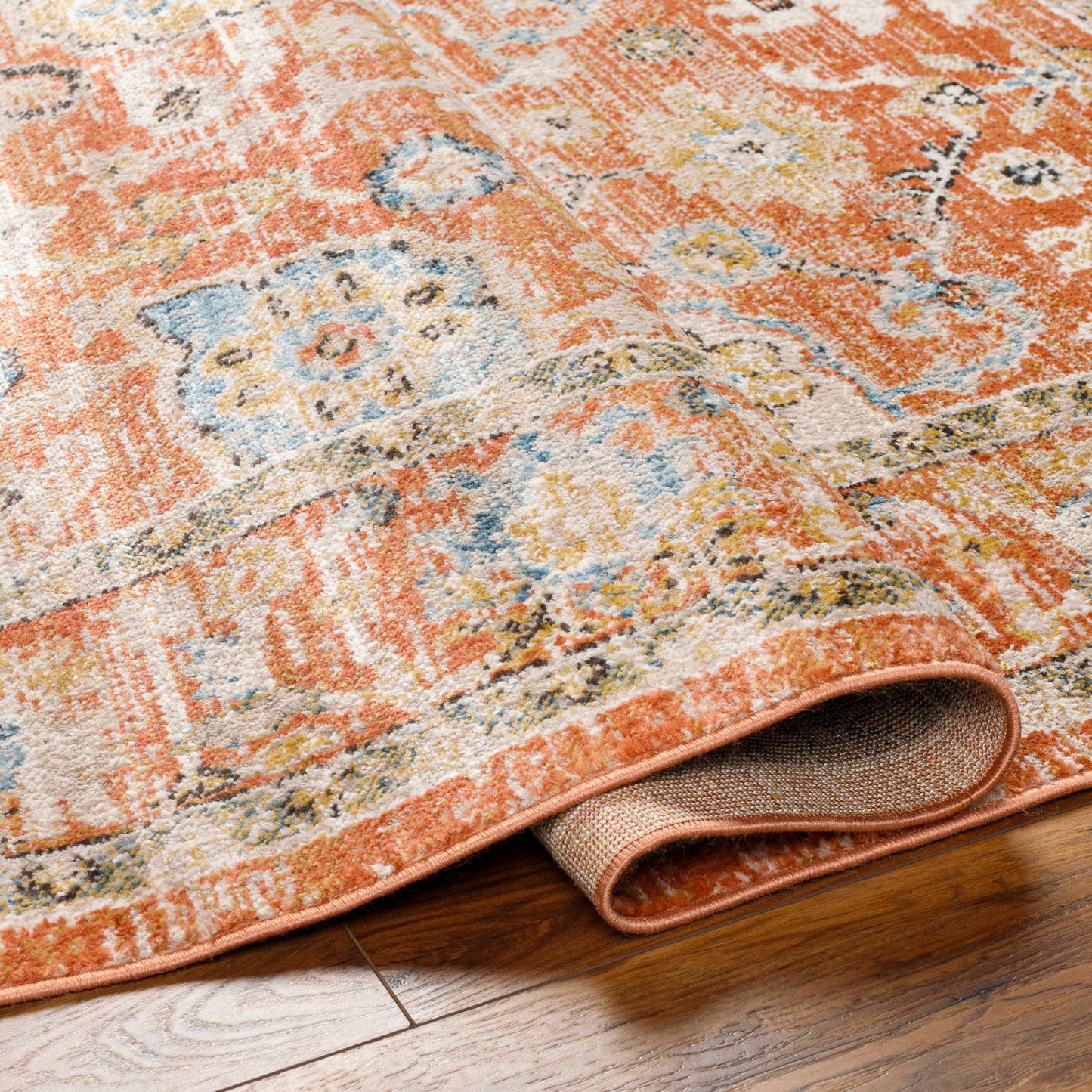 Pertek Machine Woven Rug Livabliss Pertek