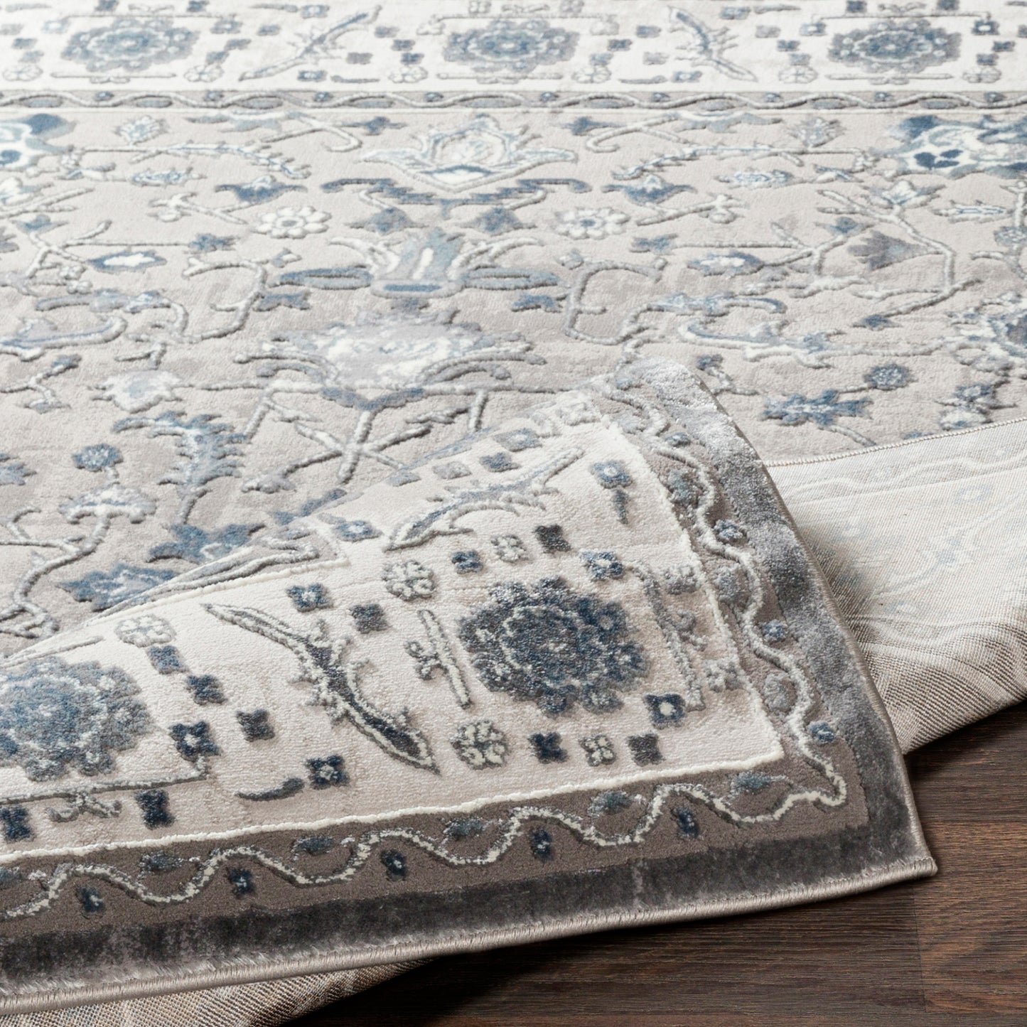 Katmandu Machine Woven Rug Livabliss Katmandu
