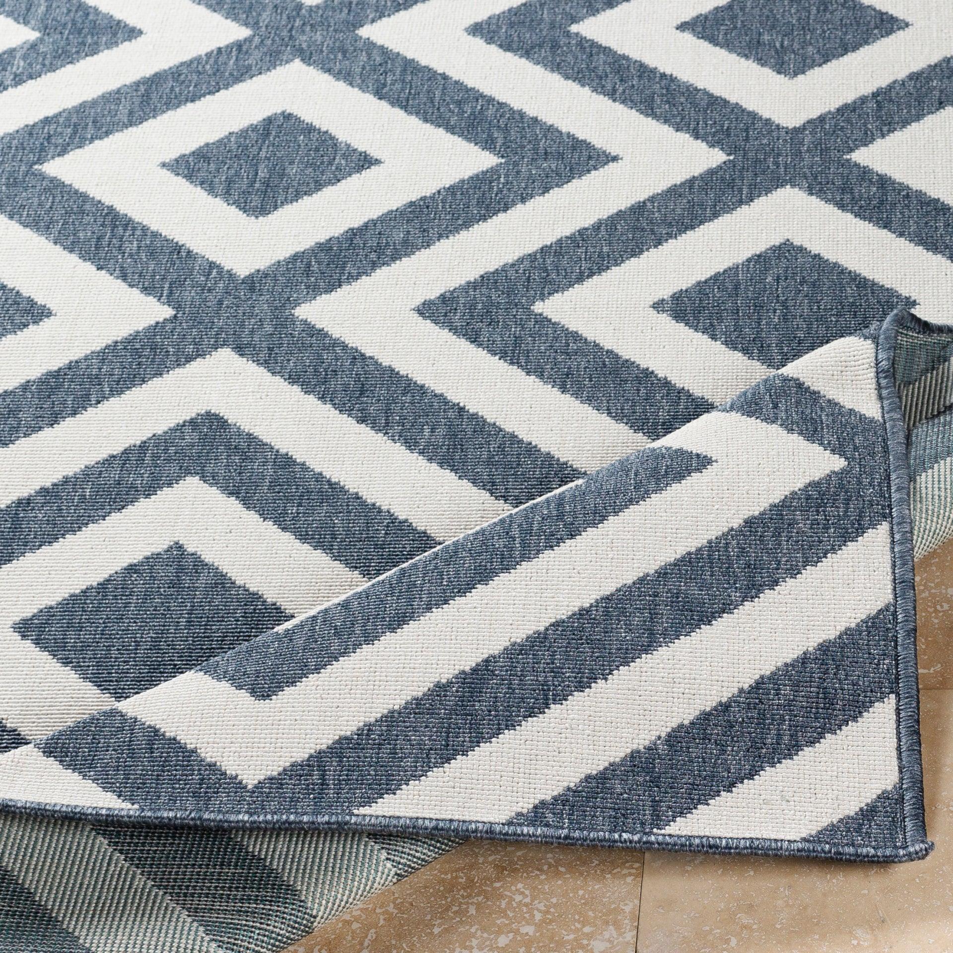 Alfresco Machine Woven Rug Livabliss Alfresco