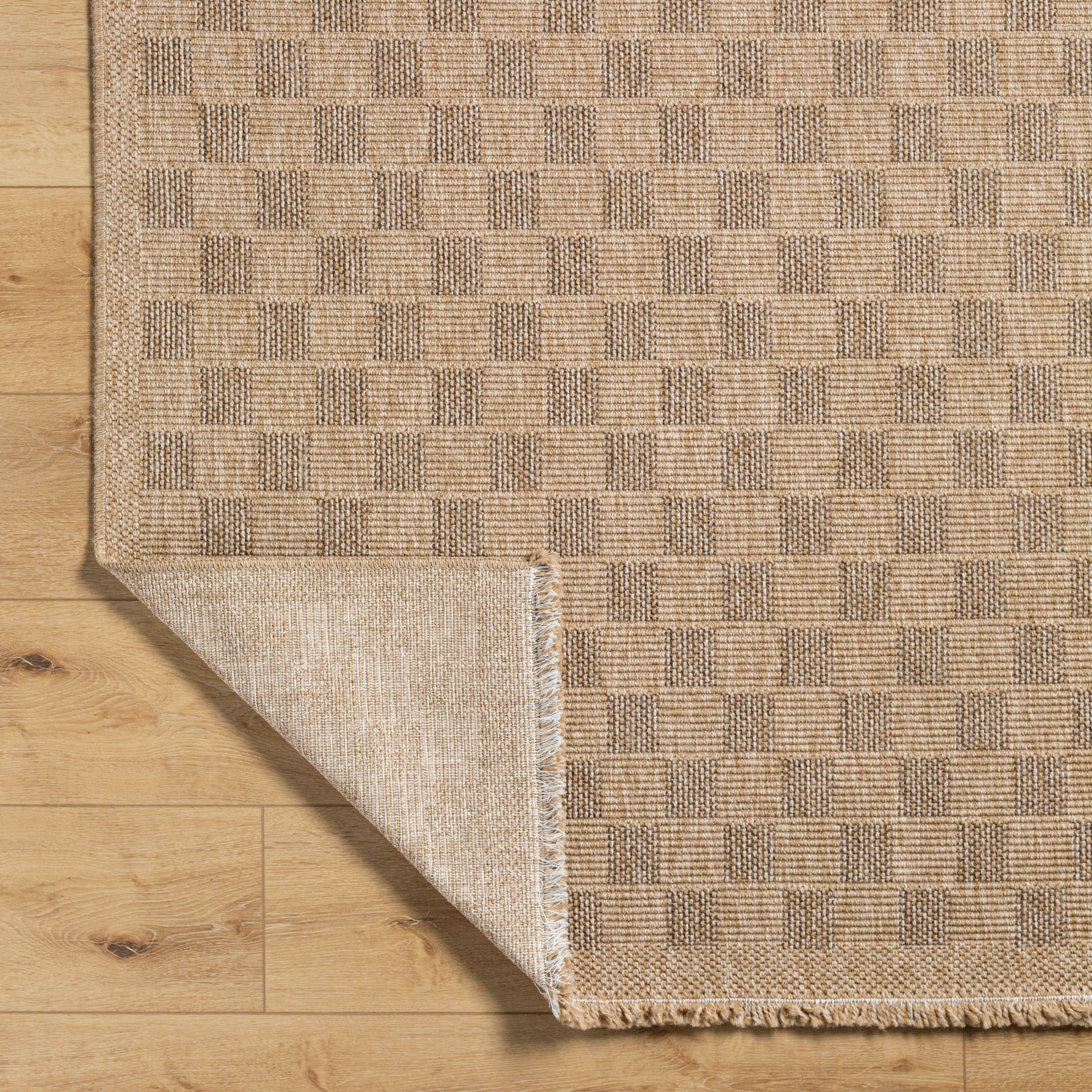 Mirage Machine Woven Rug Livabliss Mirage