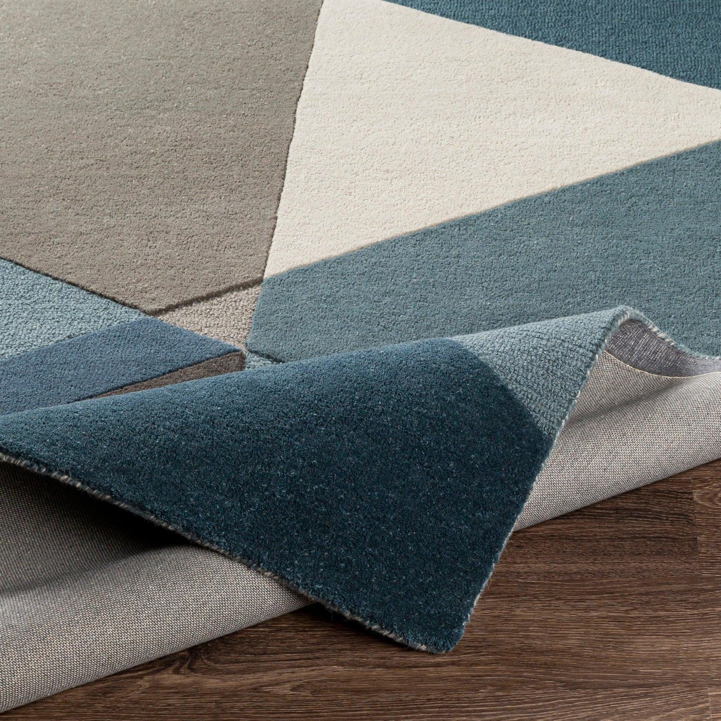 Brooklyn Handmade Rug Livabliss Brooklyn