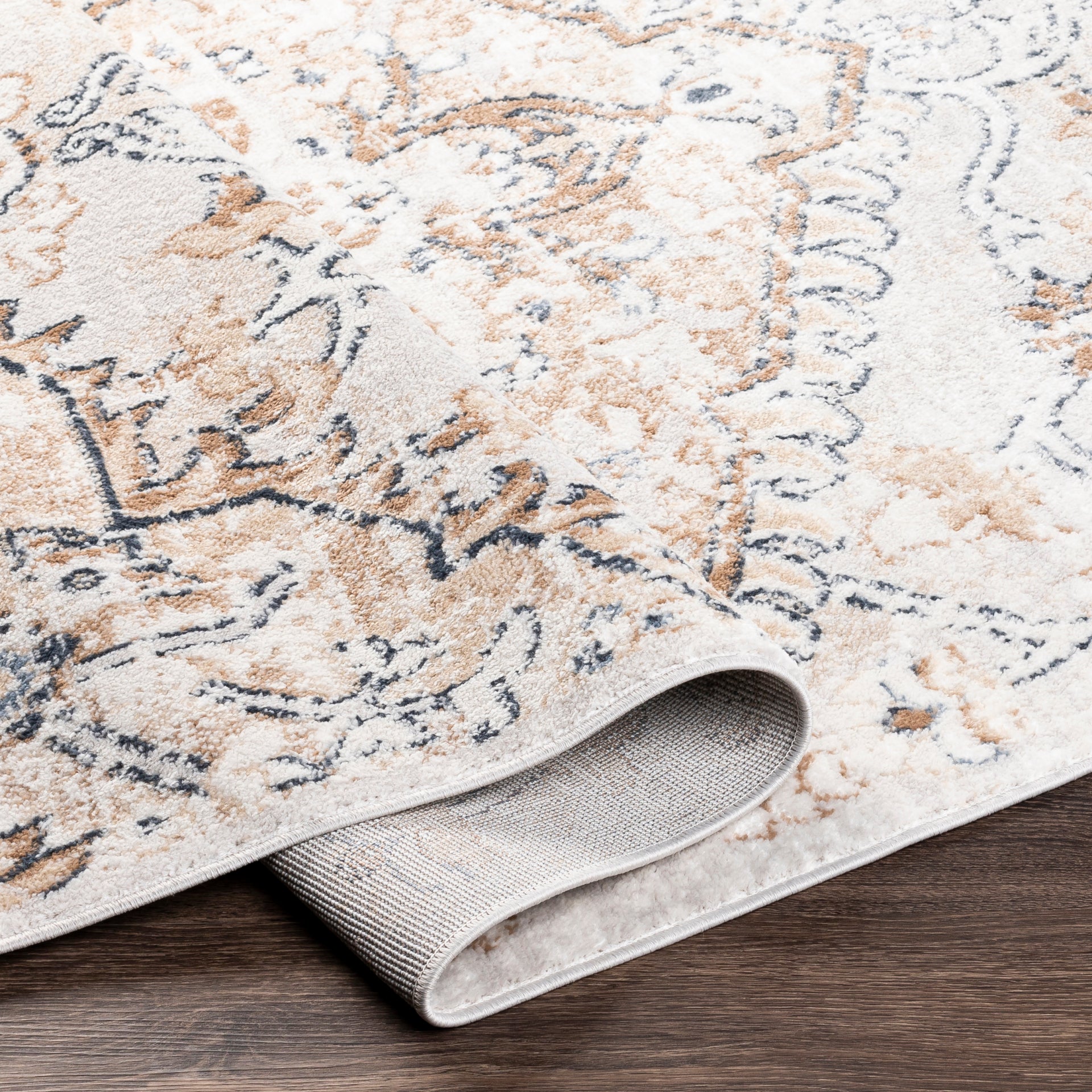 St Tropez Machine Woven Rug Livabliss St Tropez