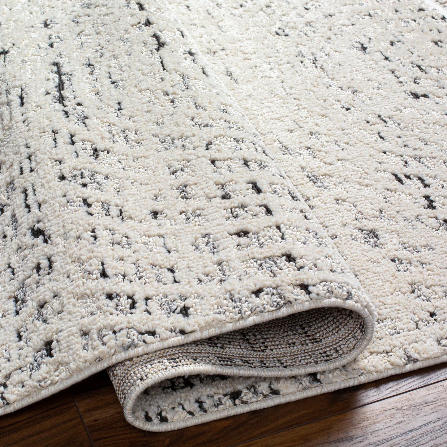 Berlin Machine Woven Rug Livabliss Berlin