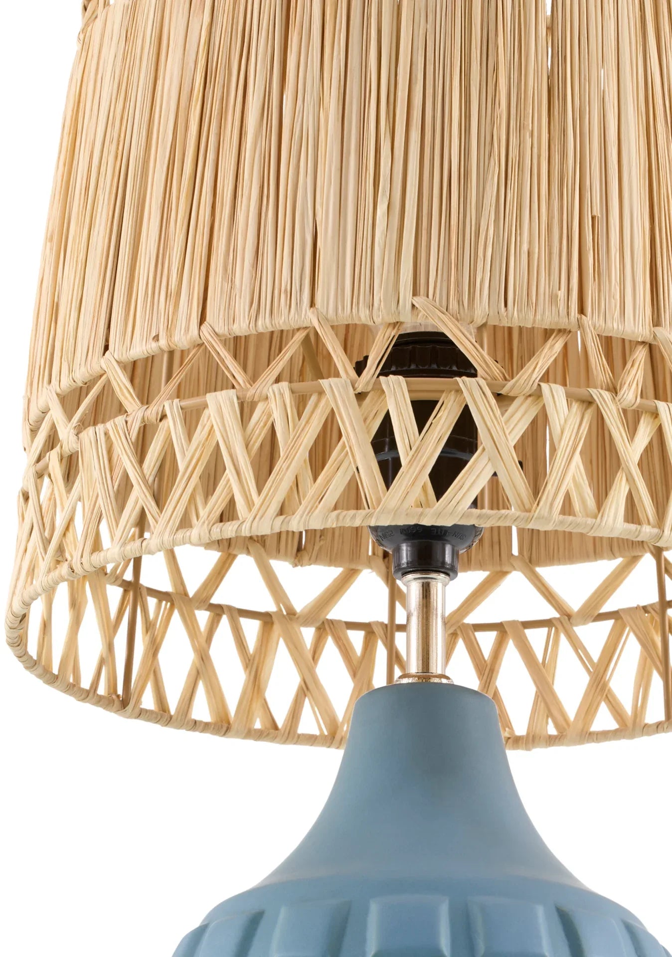 Wisterian Accent Table Lamp Livabliss Wisterian