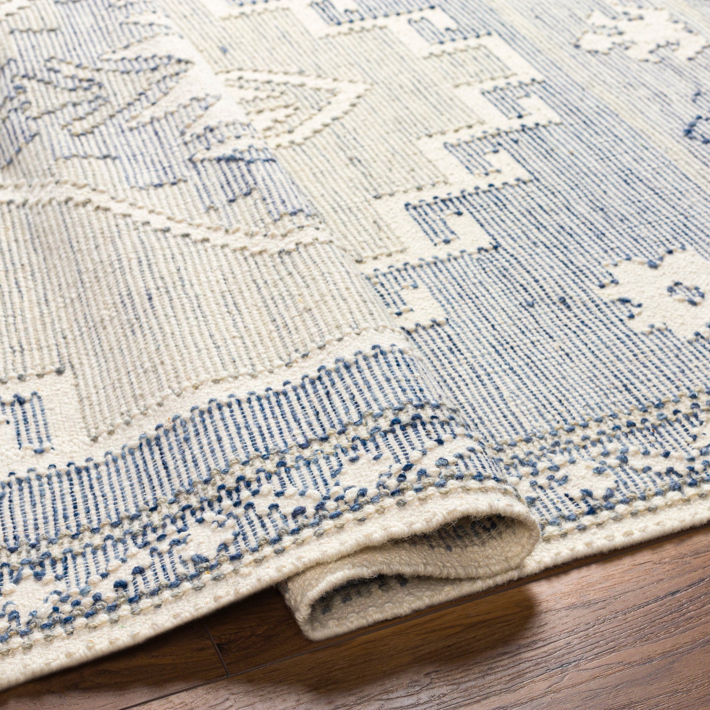Valerie Handmade Rug Livabliss Valerie