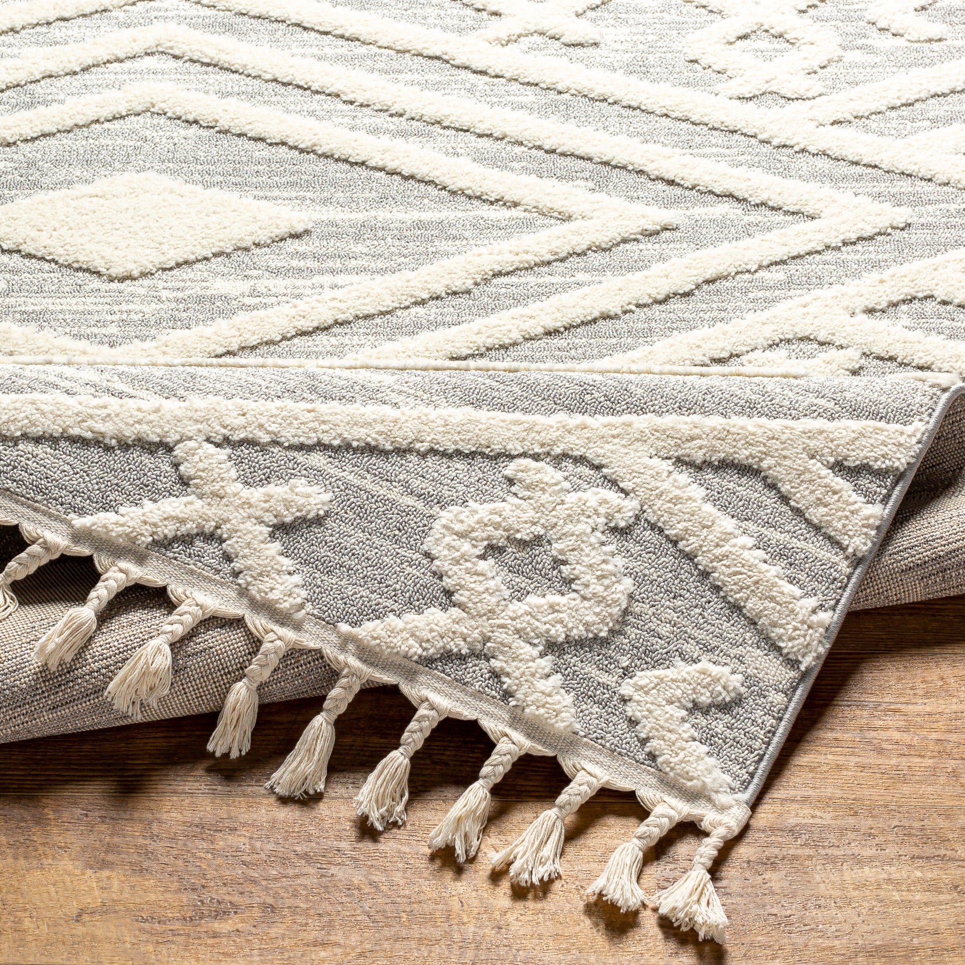 Nora Machine Woven Rug Livabliss Nora