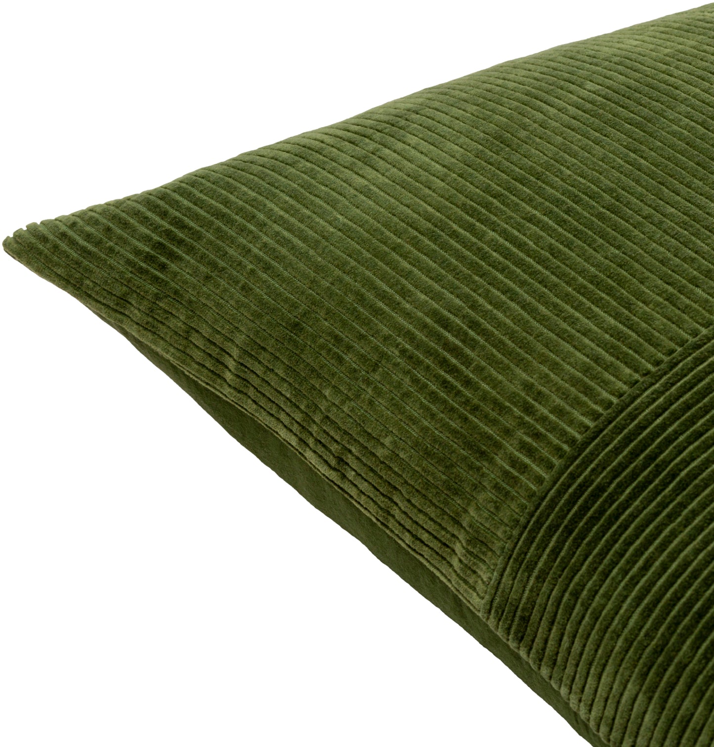 Corduroy Quarters Accent Pillow Livabliss Corduroy Quarters