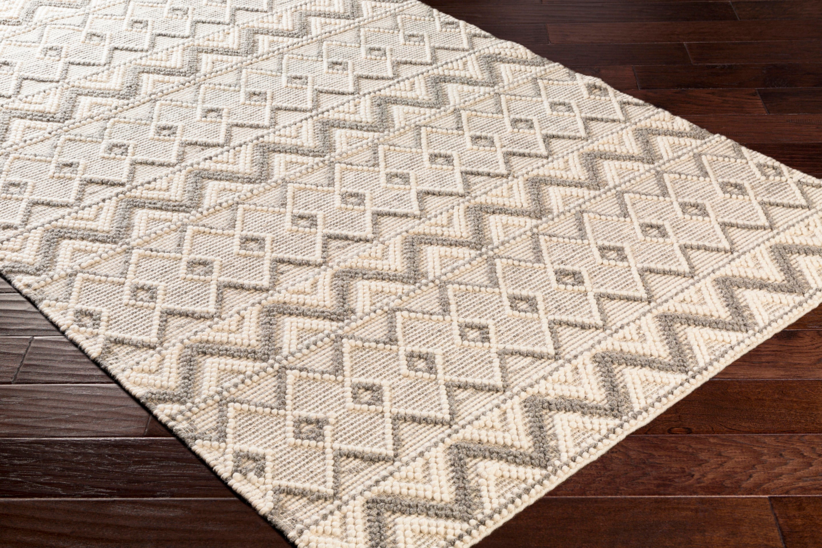 Hygge Handmade Rug Livabliss Hygge