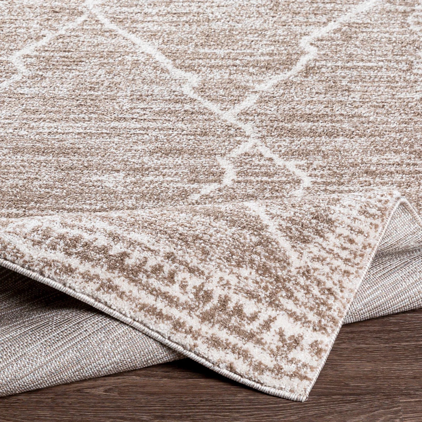 Andorra Machine Woven Rug Livabliss Andorra