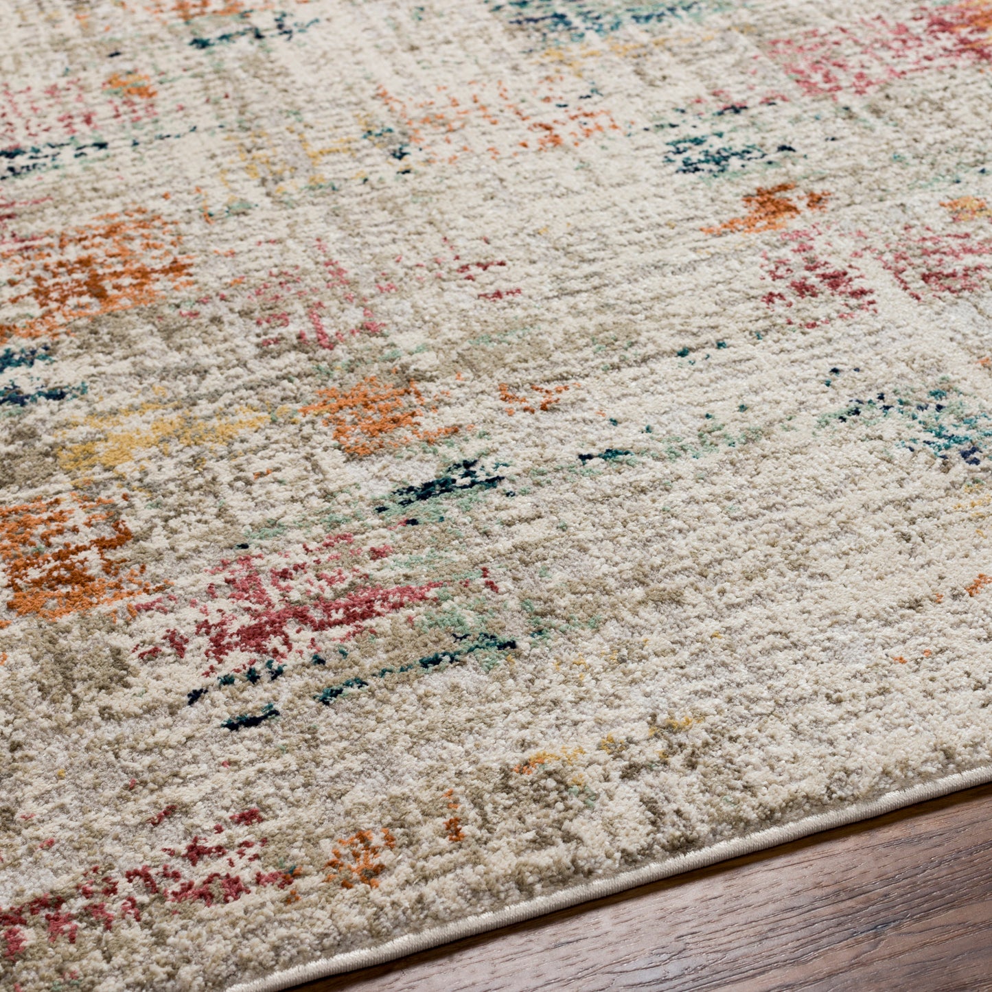 Illusions Machine Woven Rug Livabliss Illusions