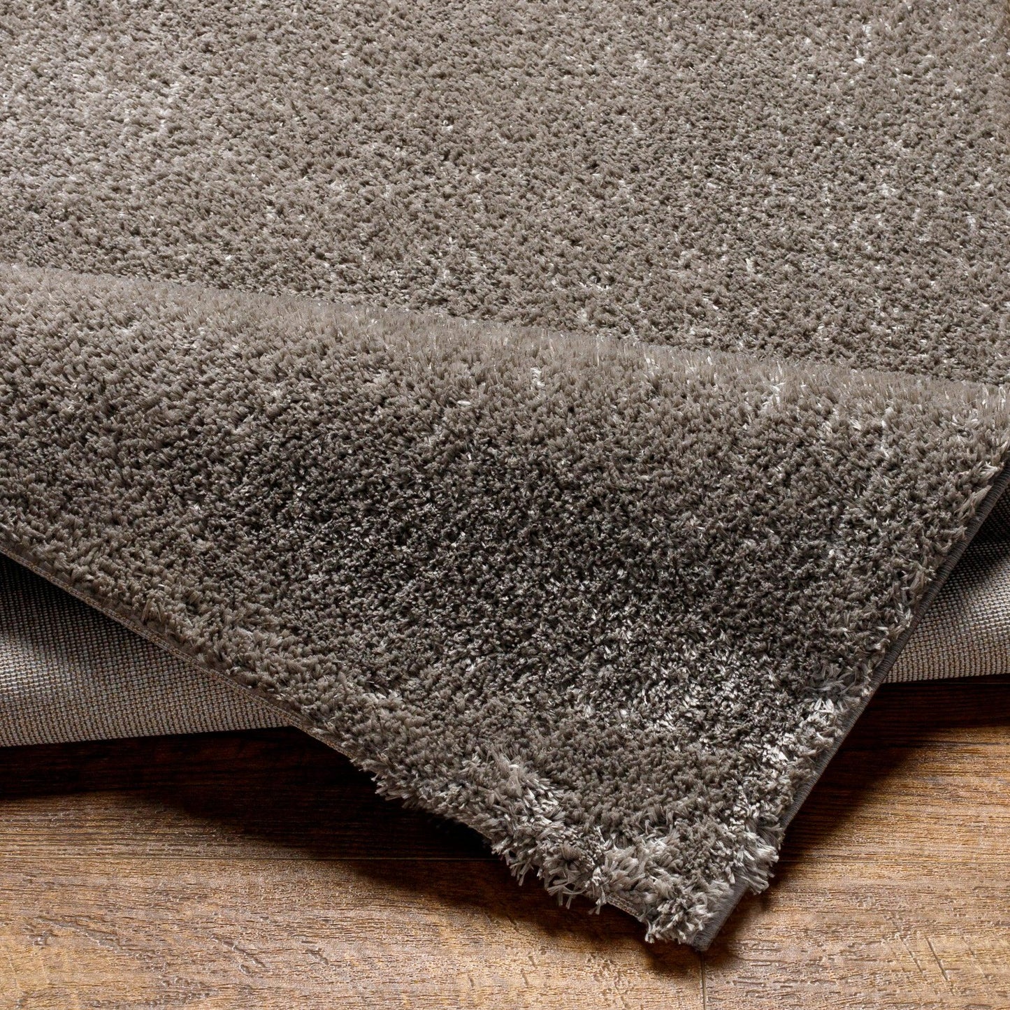 Cloudy Shag Machine Woven Rug Livabliss Cloudy Shag
