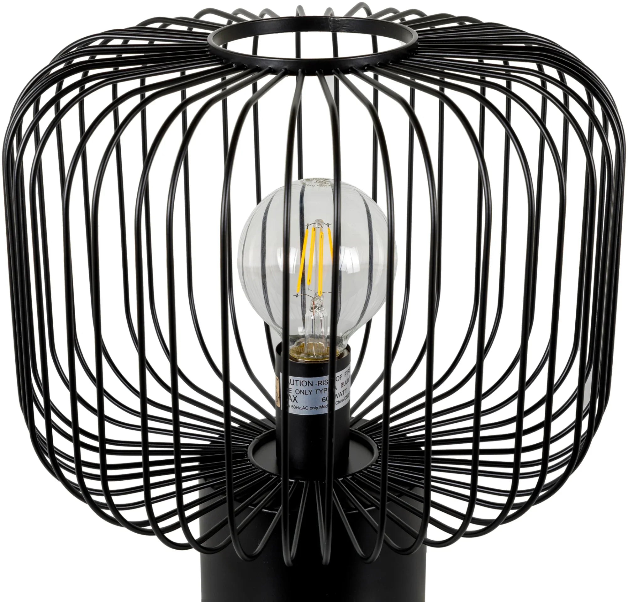 Auxvasse Accent Table Lamp Livabliss Auxvasse