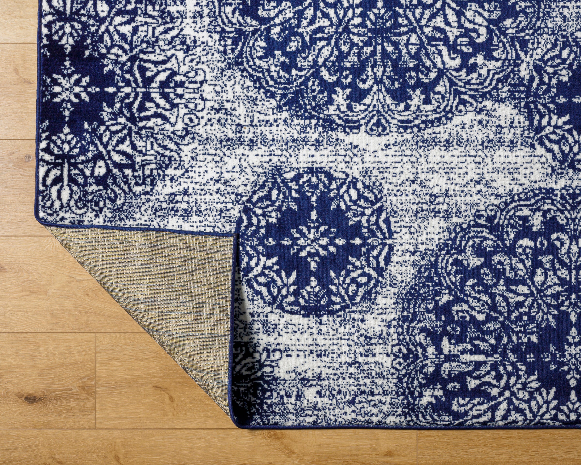 Monte Carlo Machine Woven Rug Livabliss Monte Carlo
