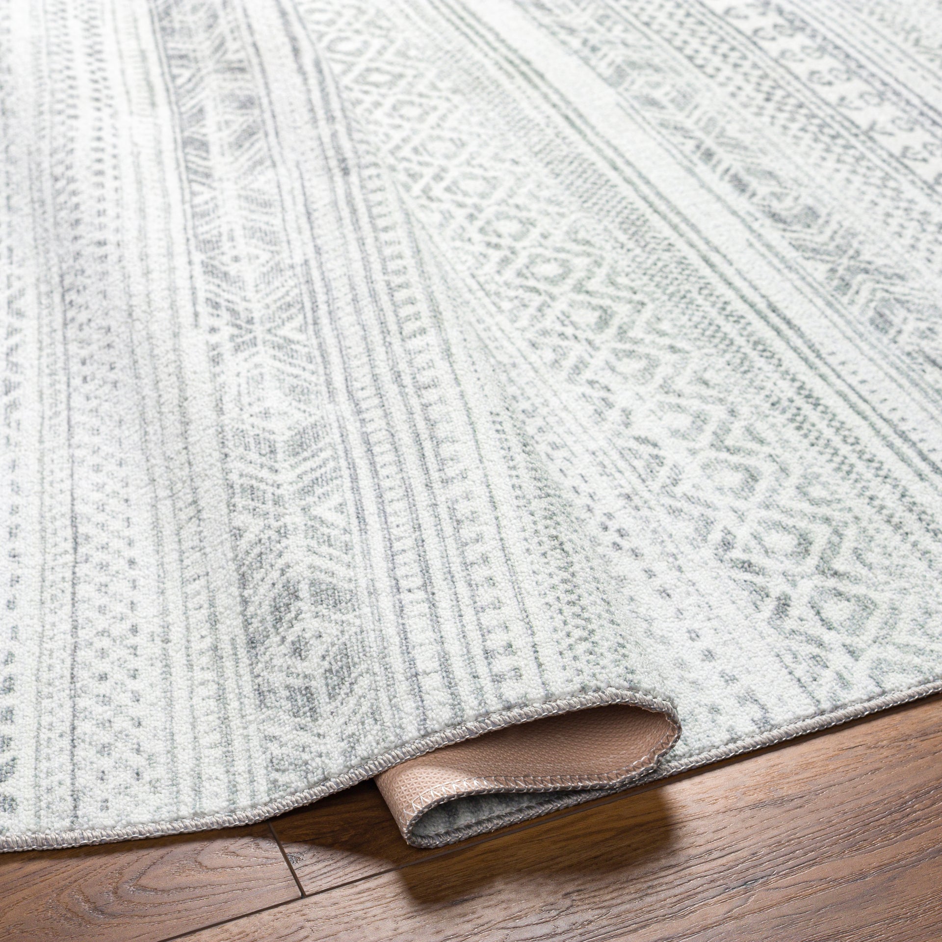 Hera Machine Woven Rug Livabliss Hera