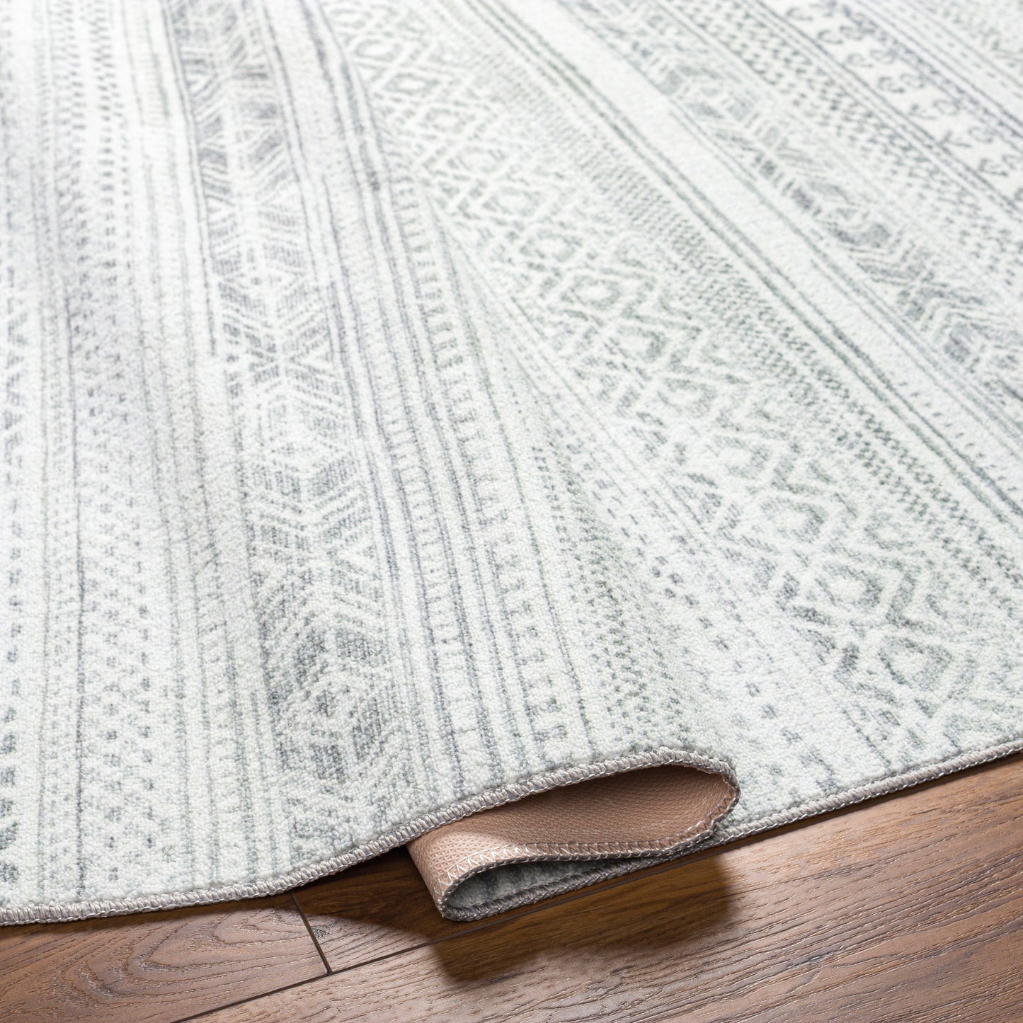 Hera Machine Woven Rug Livabliss Hera