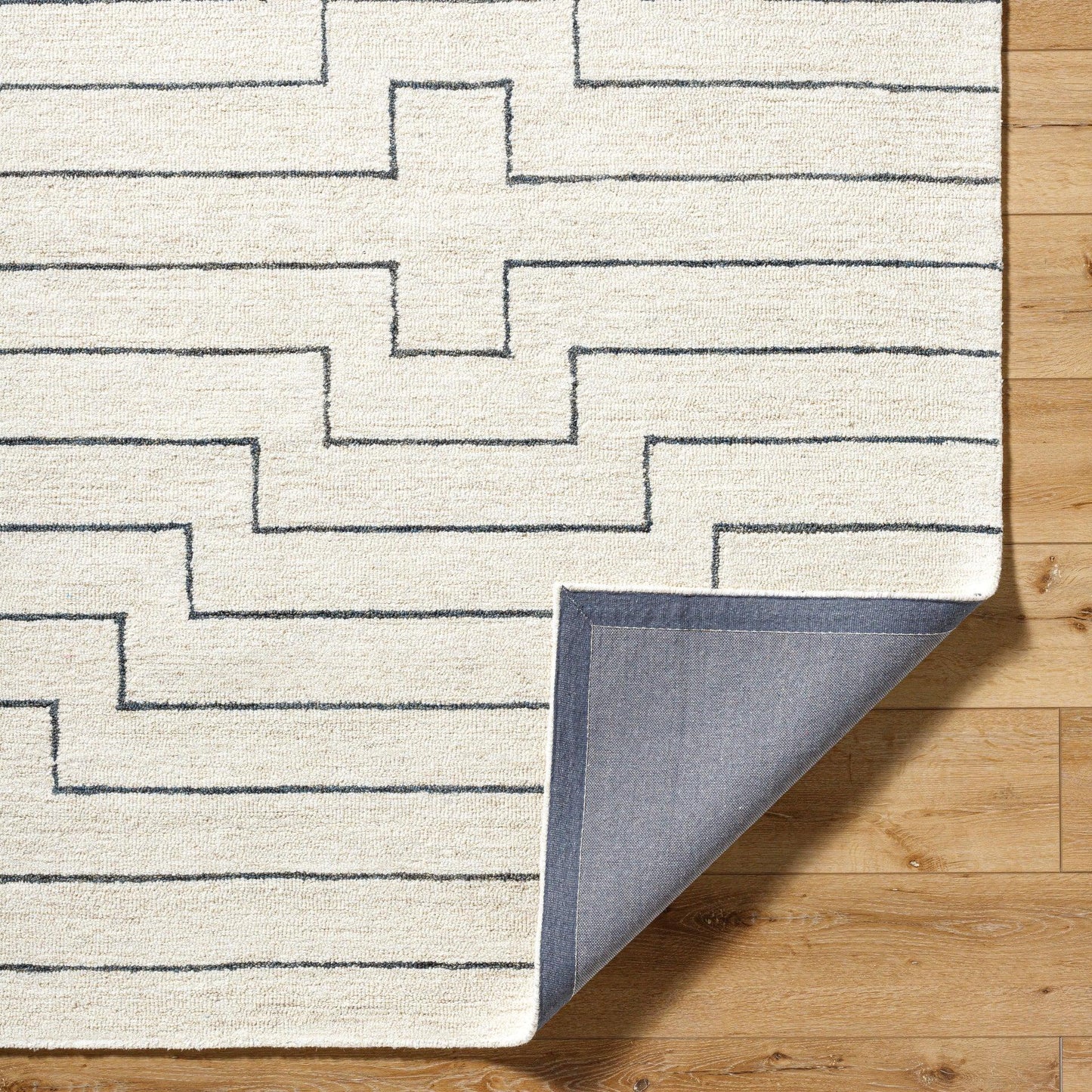 Bournemouth Handmade Rug Livabliss Bournemouth