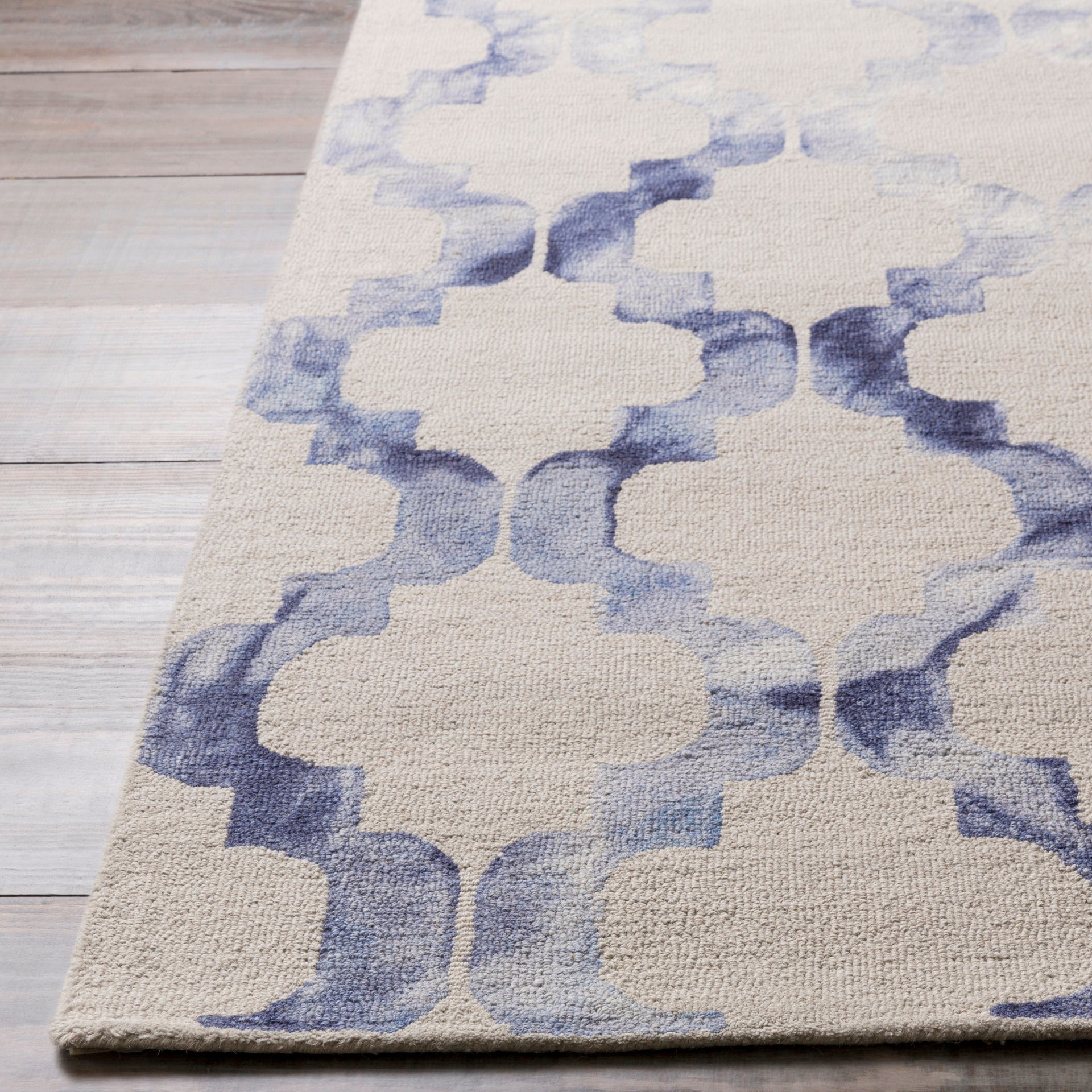 Serafina Handmade Rug Livabliss Serafina