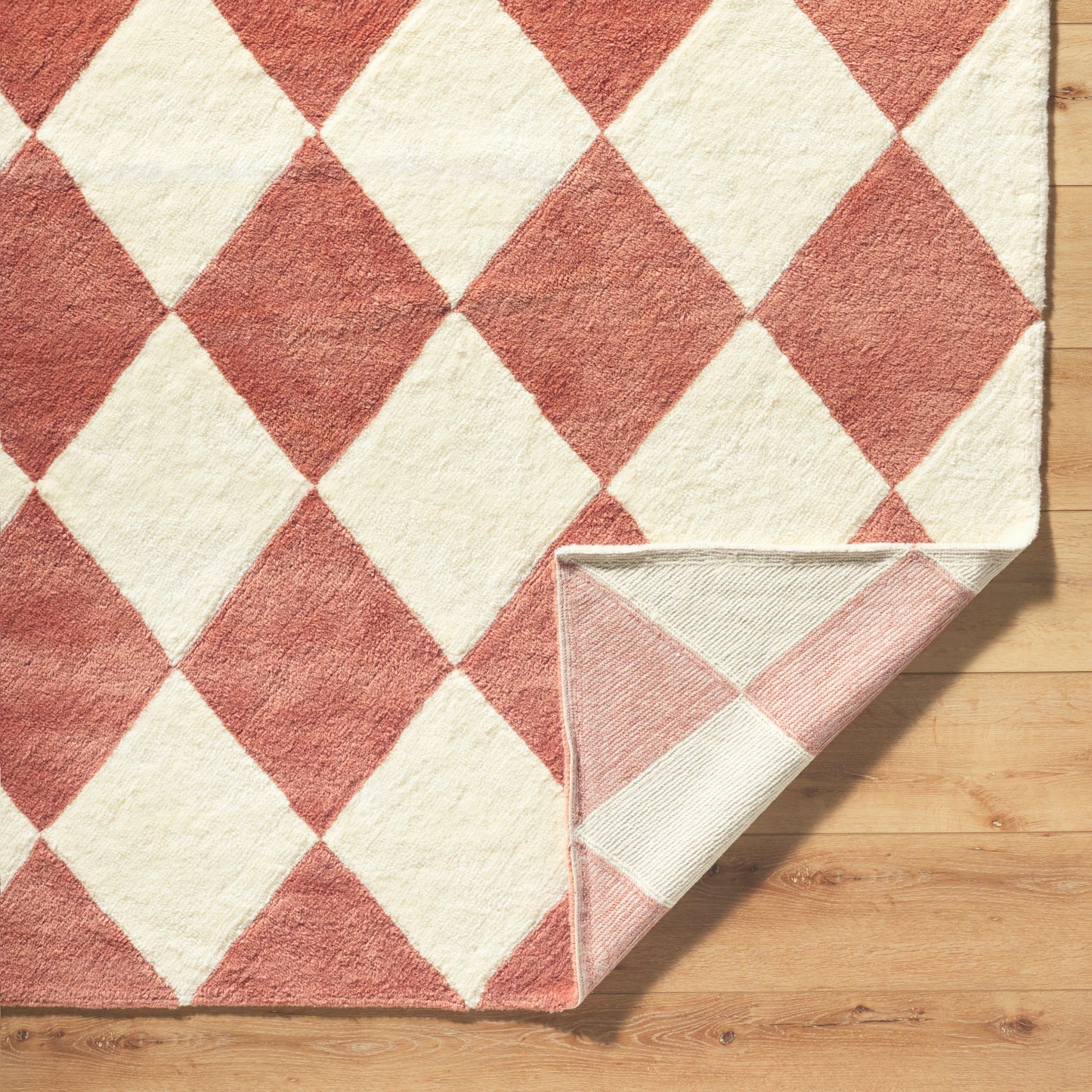 Wooly Handmade Rug Livabliss Wooly
