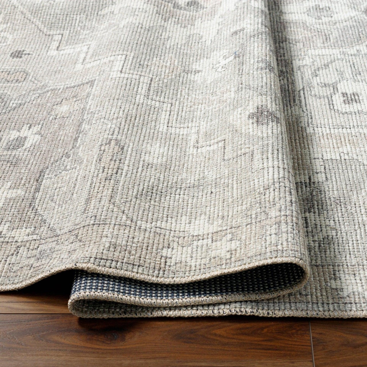Elle Machine Woven Rug Becki Owens X Livabliss Elle