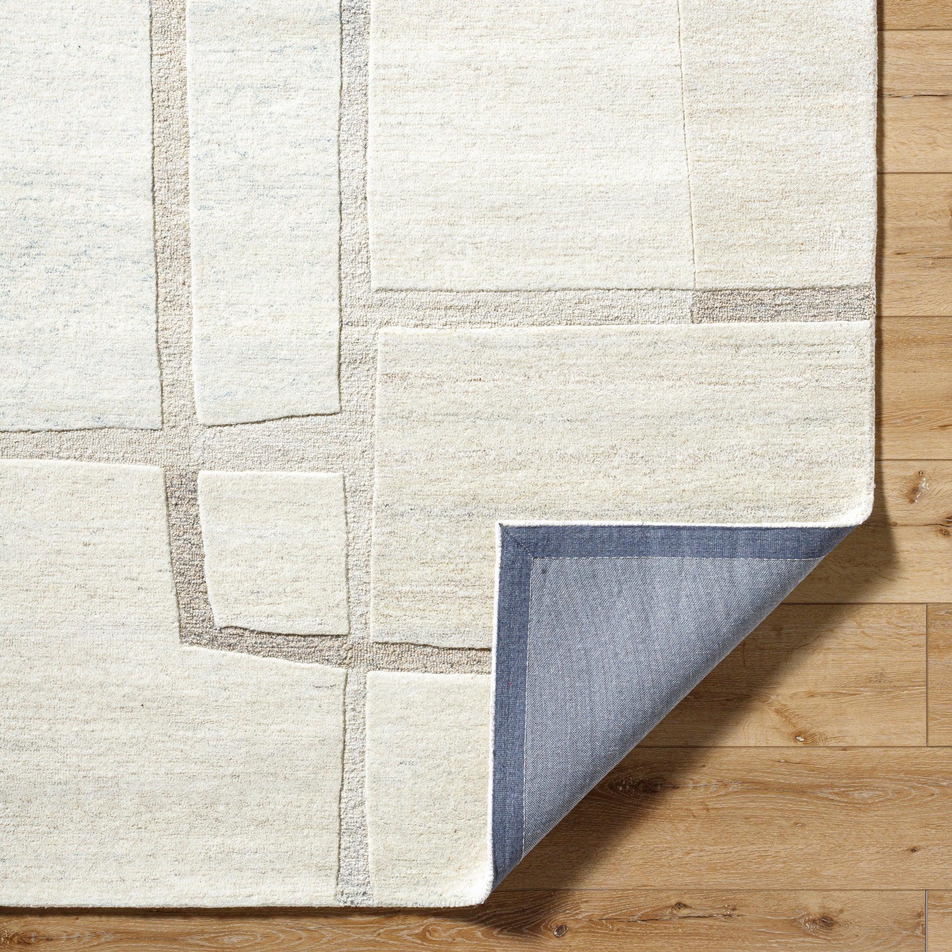 Brook Handmade Rug Livabliss Brook