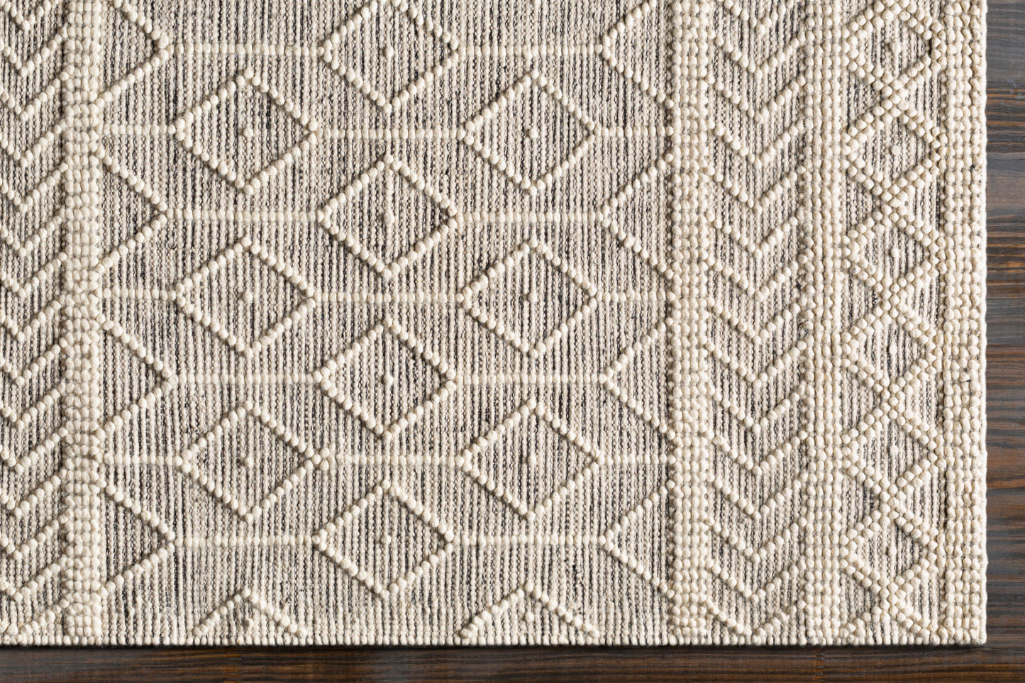 Hygge Handmade Rug Livabliss Hygge