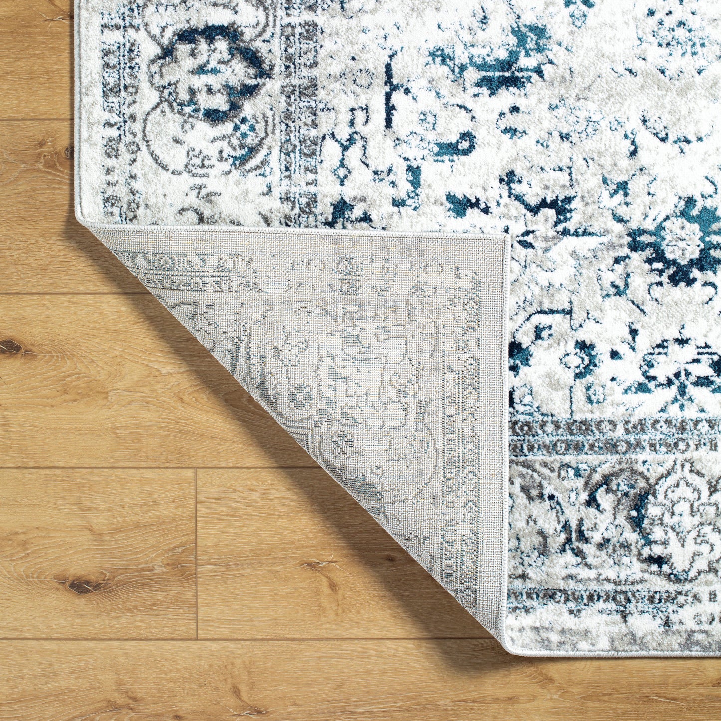 Soldado Machine Woven Rug Livabliss Soldado