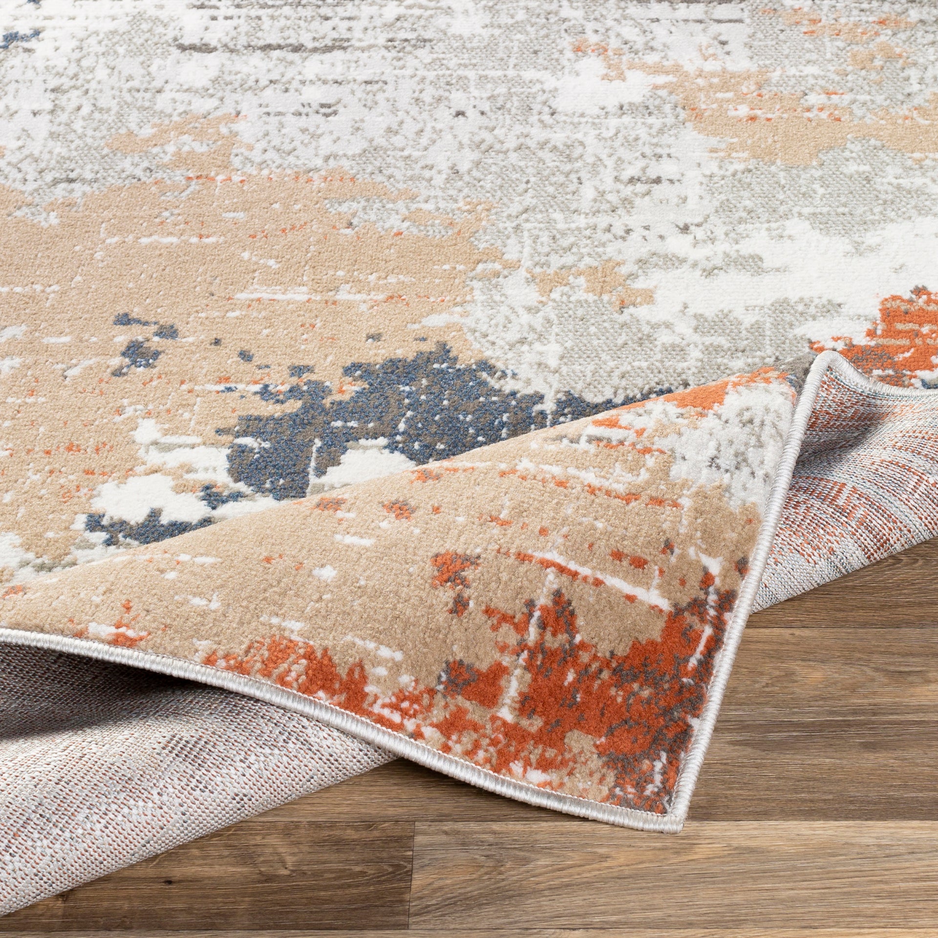 Skagen Machine Woven Rug Livabliss Skagen