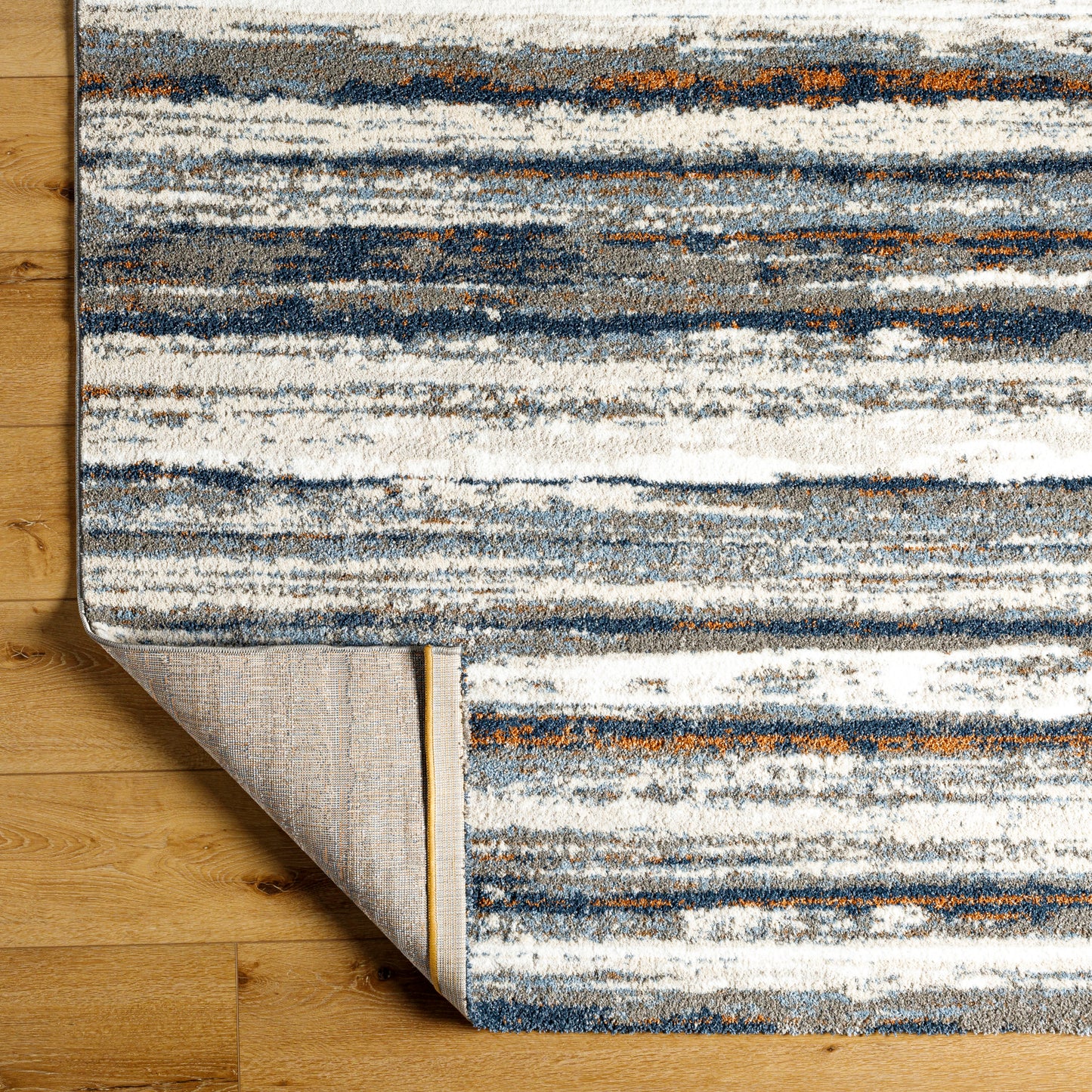 Osaka Machine Woven Rug Livabliss Osaka