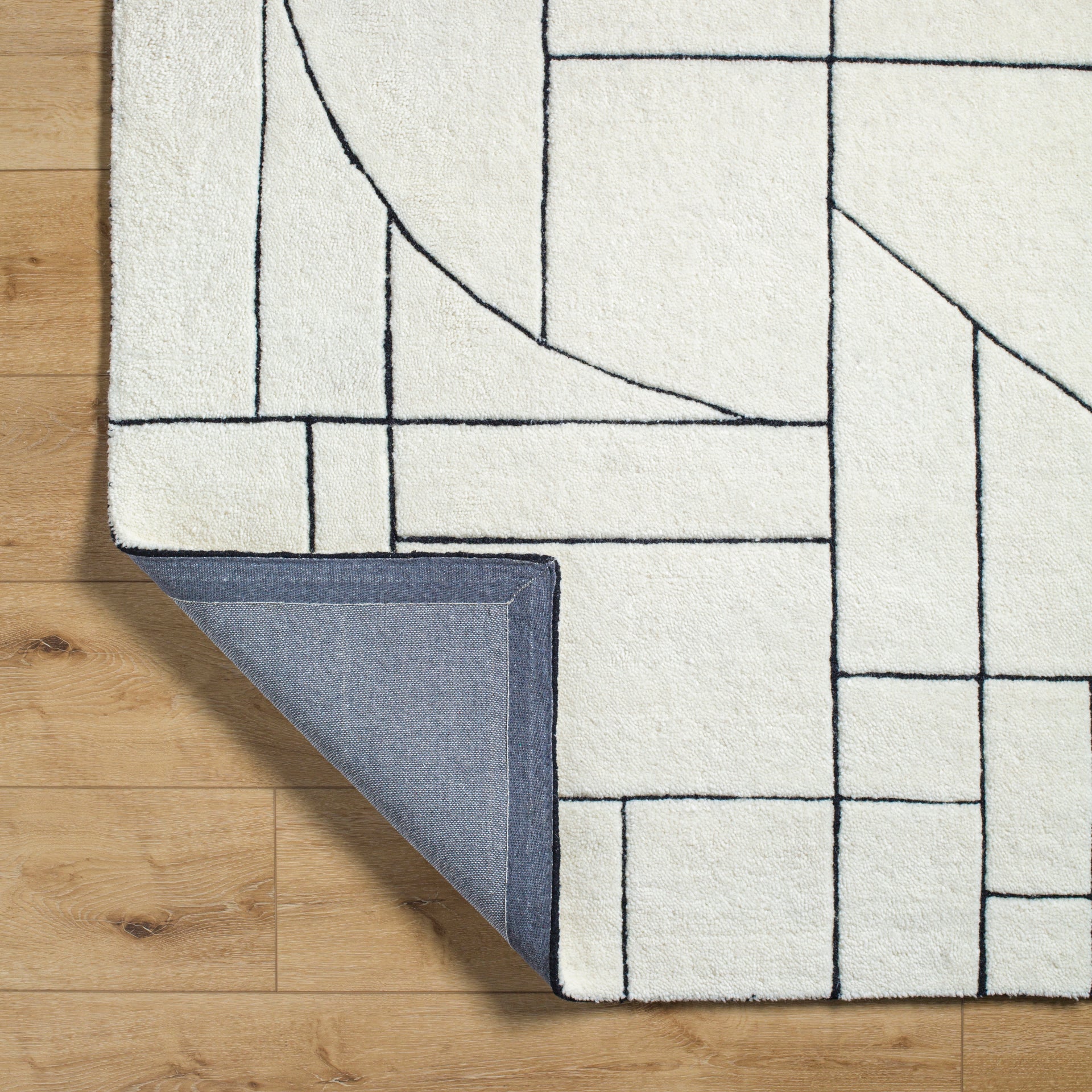 Portobello Handmade Rug Livabliss Portobello