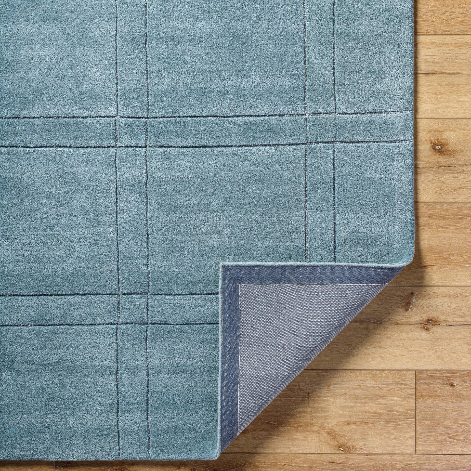 Brook Handmade Rug Livabliss Brook