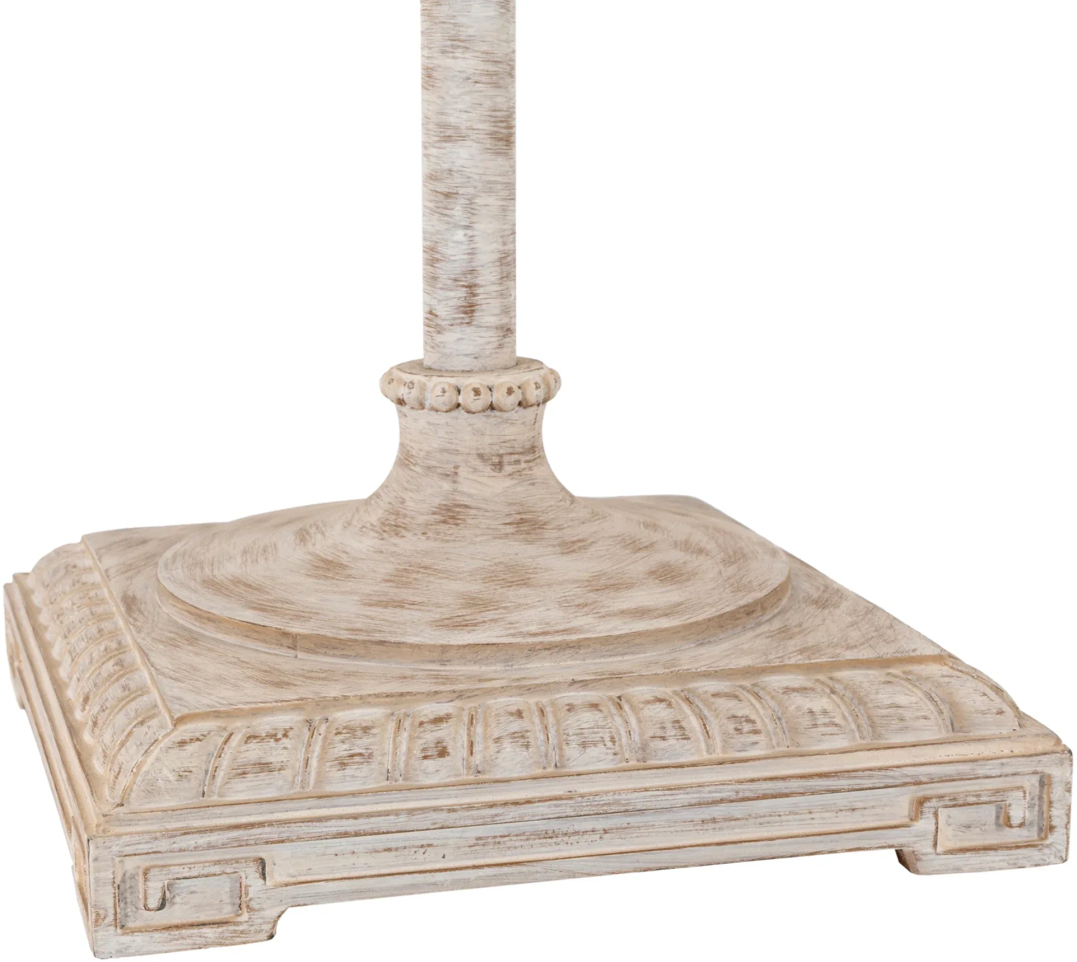 Edis Accent Floor Lamp Livabliss Edis