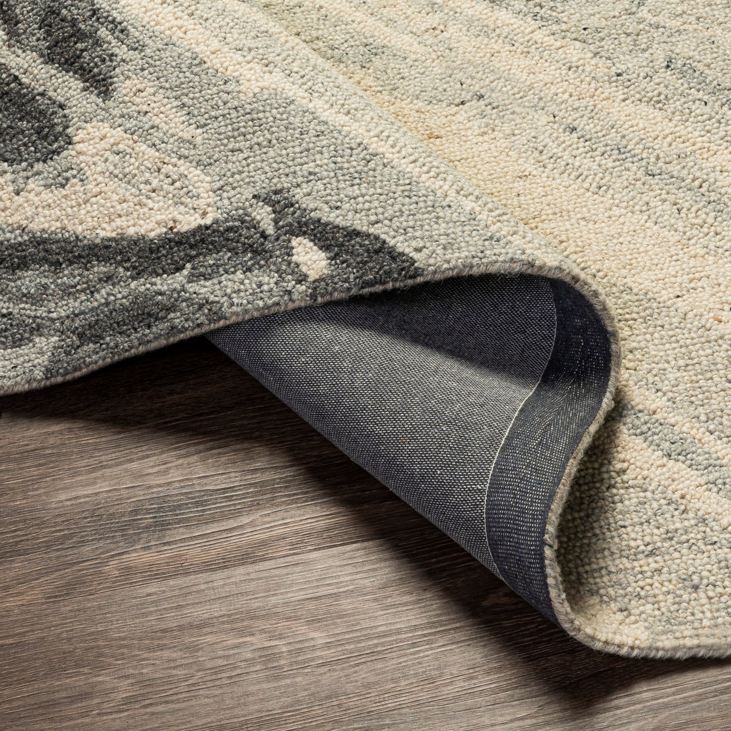 Madelyn Handmade Rug Livabliss Madelyn